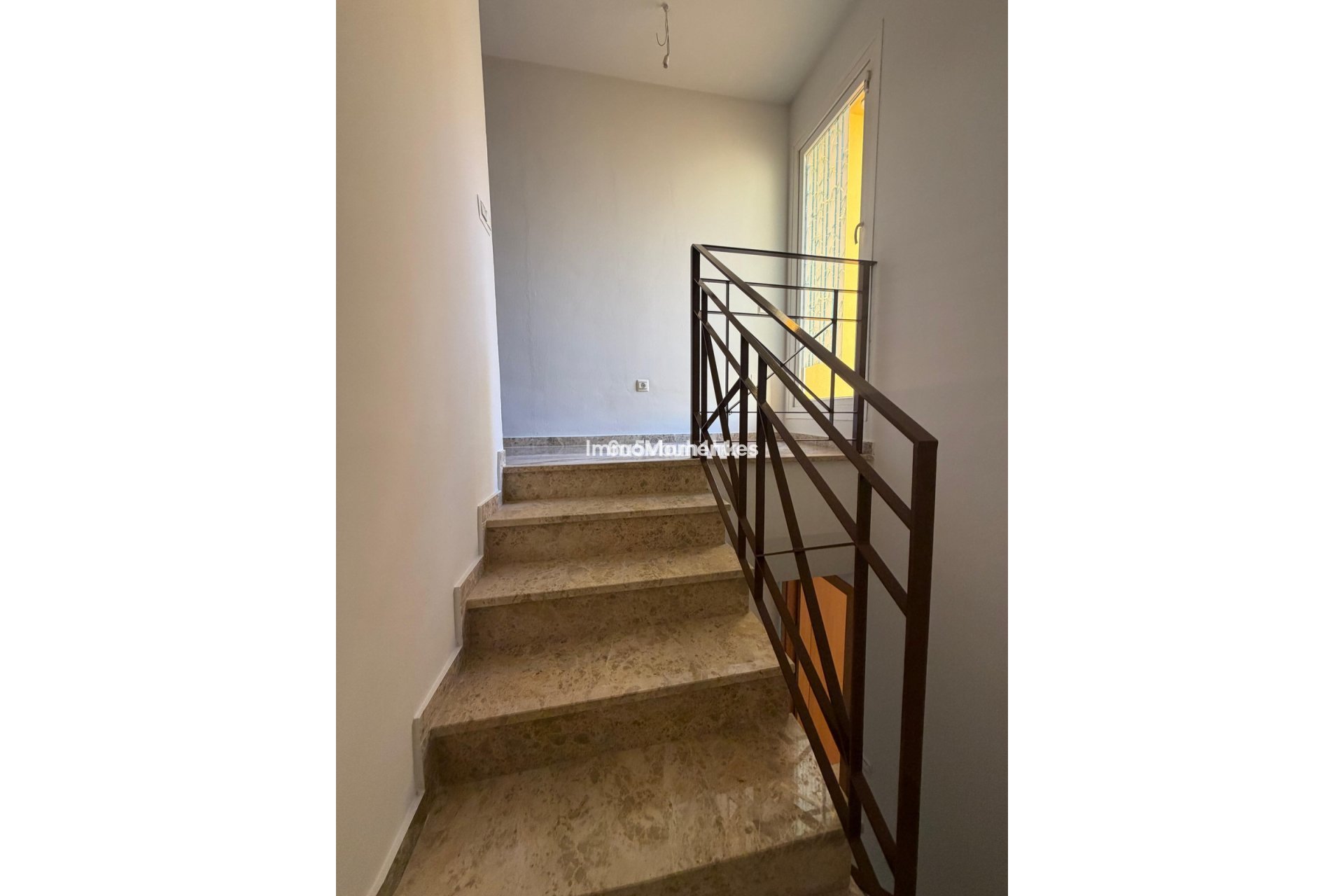Revente - Appartement - Torremolinos