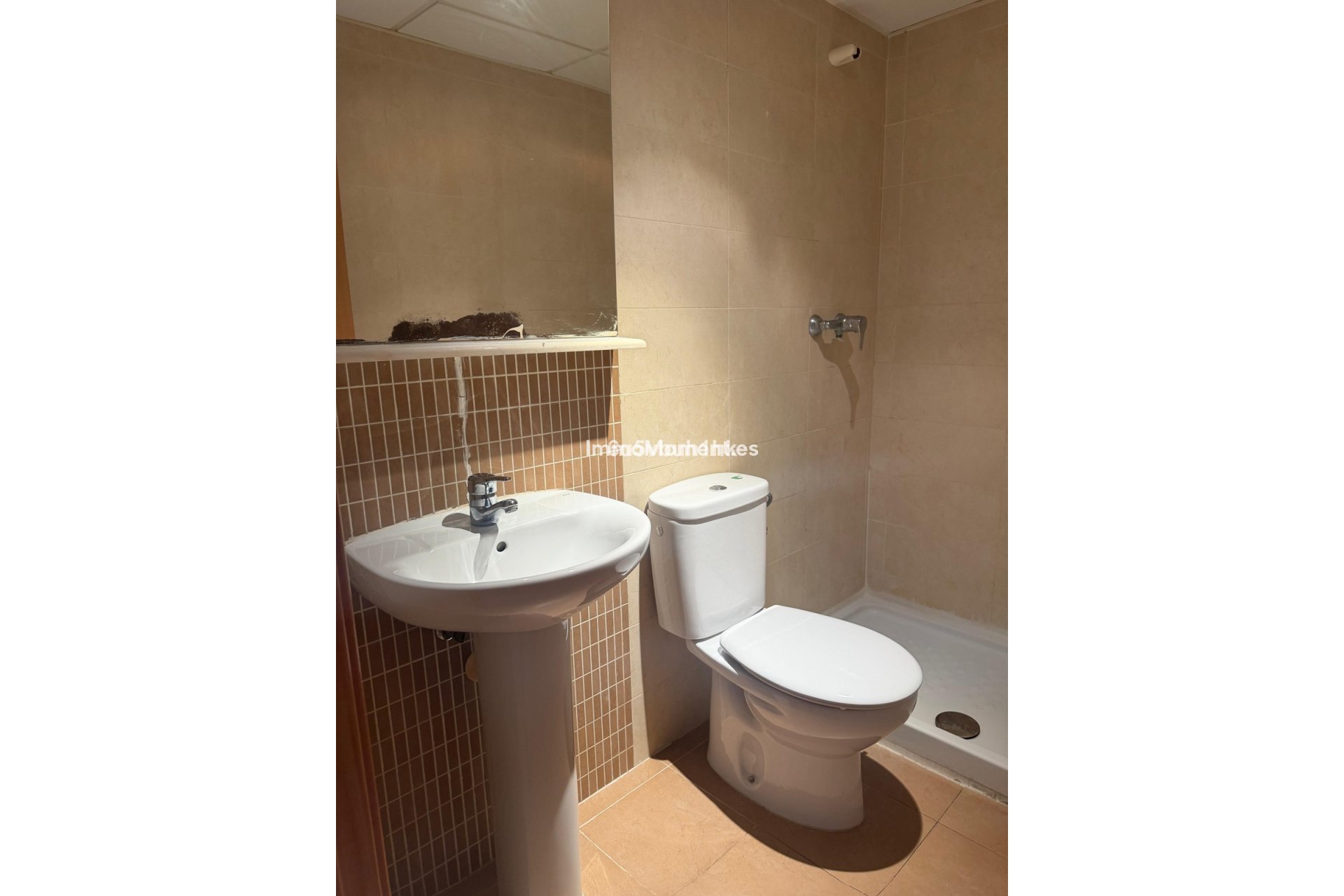 Revente - Appartement - Torremolinos