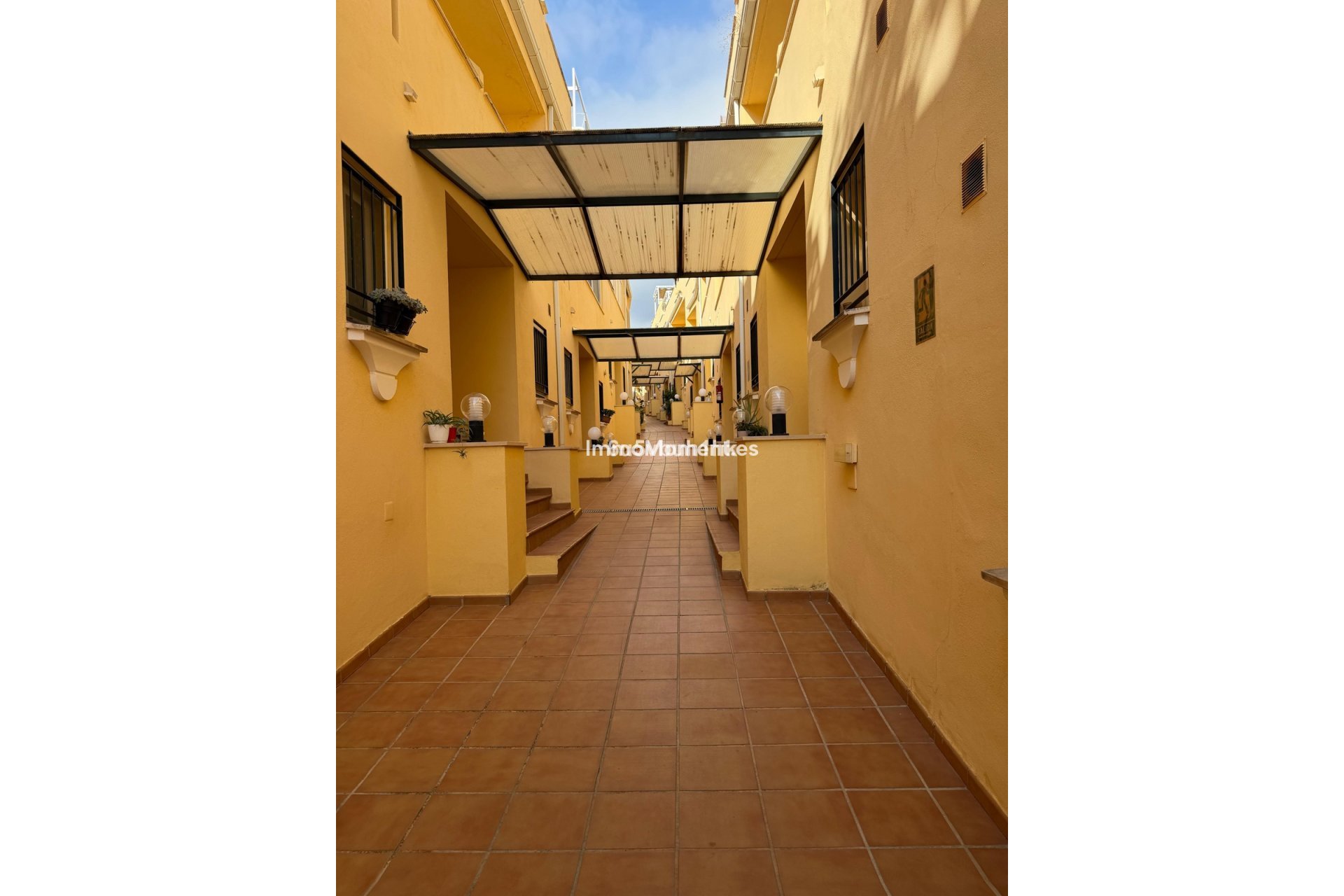 Revente - Appartement - Torremolinos