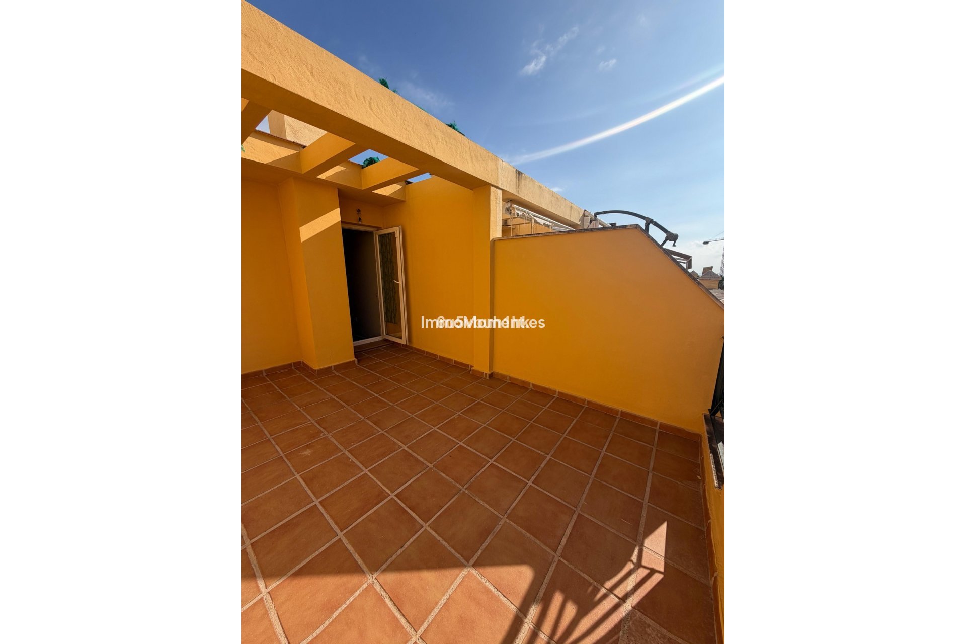 Revente - Appartement - Torremolinos