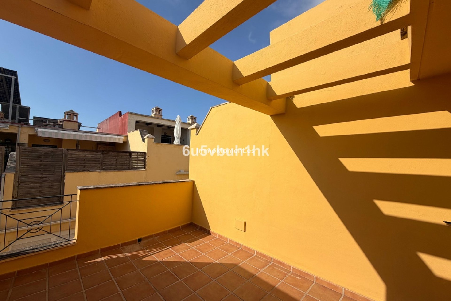Revente - Appartement - Torremolinos