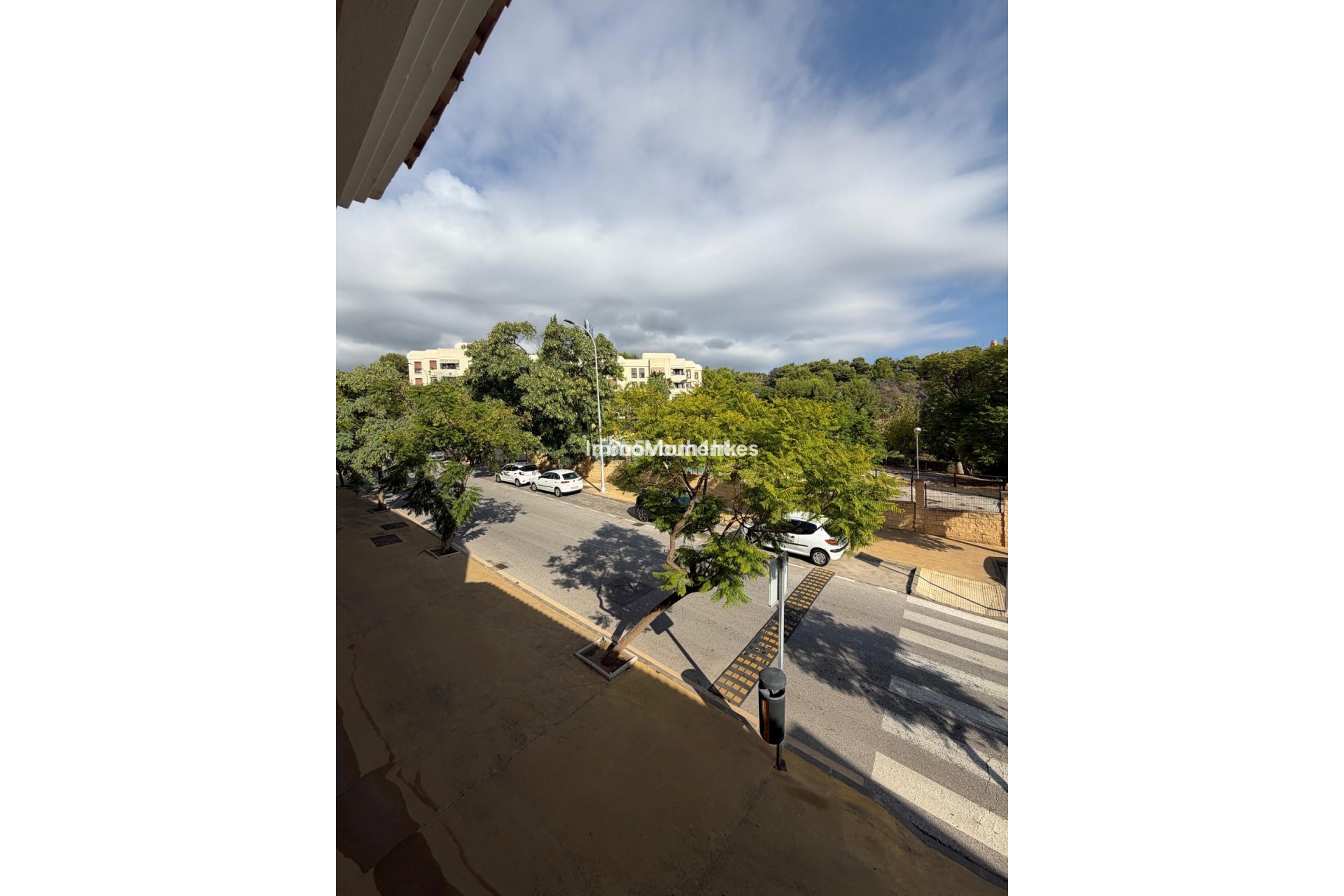 Revente - Appartement - Torremolinos