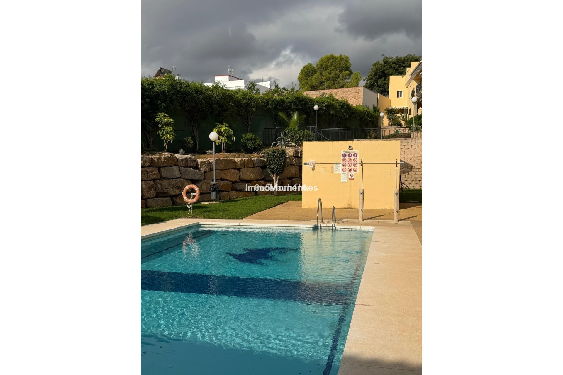 Revente - Appartement - Torremolinos