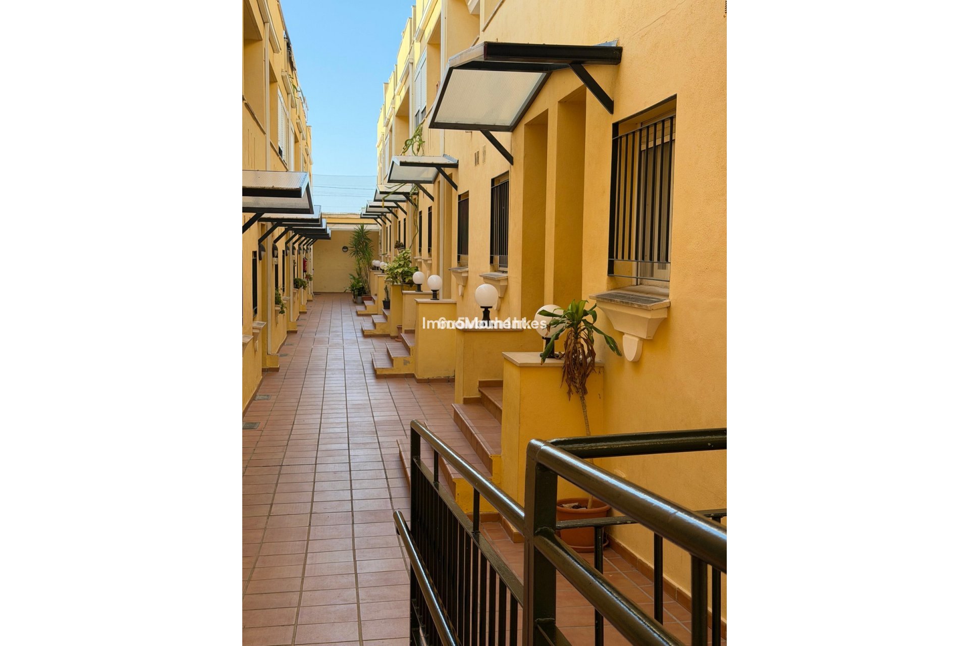 Revente - Appartement - Torremolinos