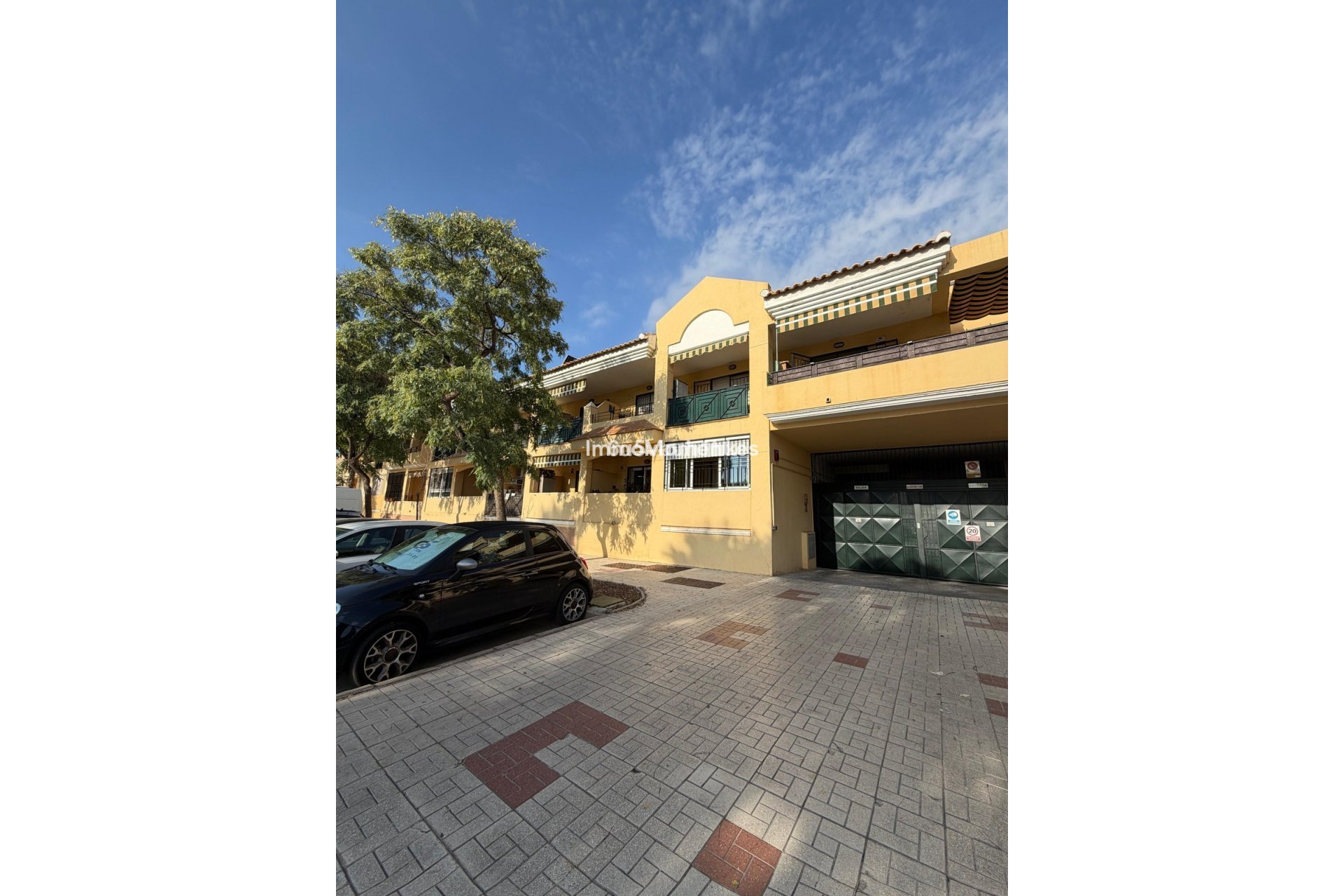 Revente - Appartement - Torremolinos