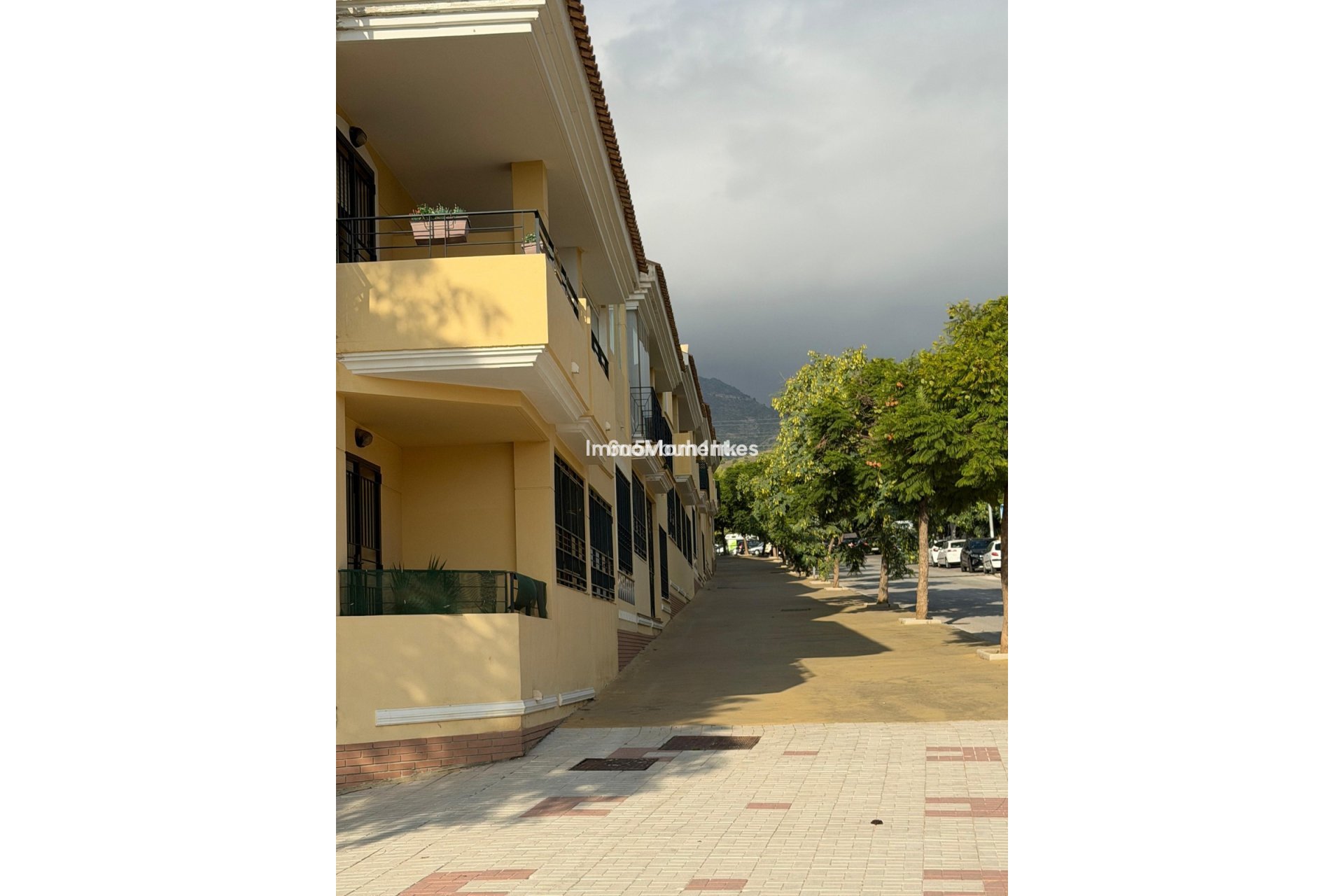 Revente - Appartement - Torremolinos