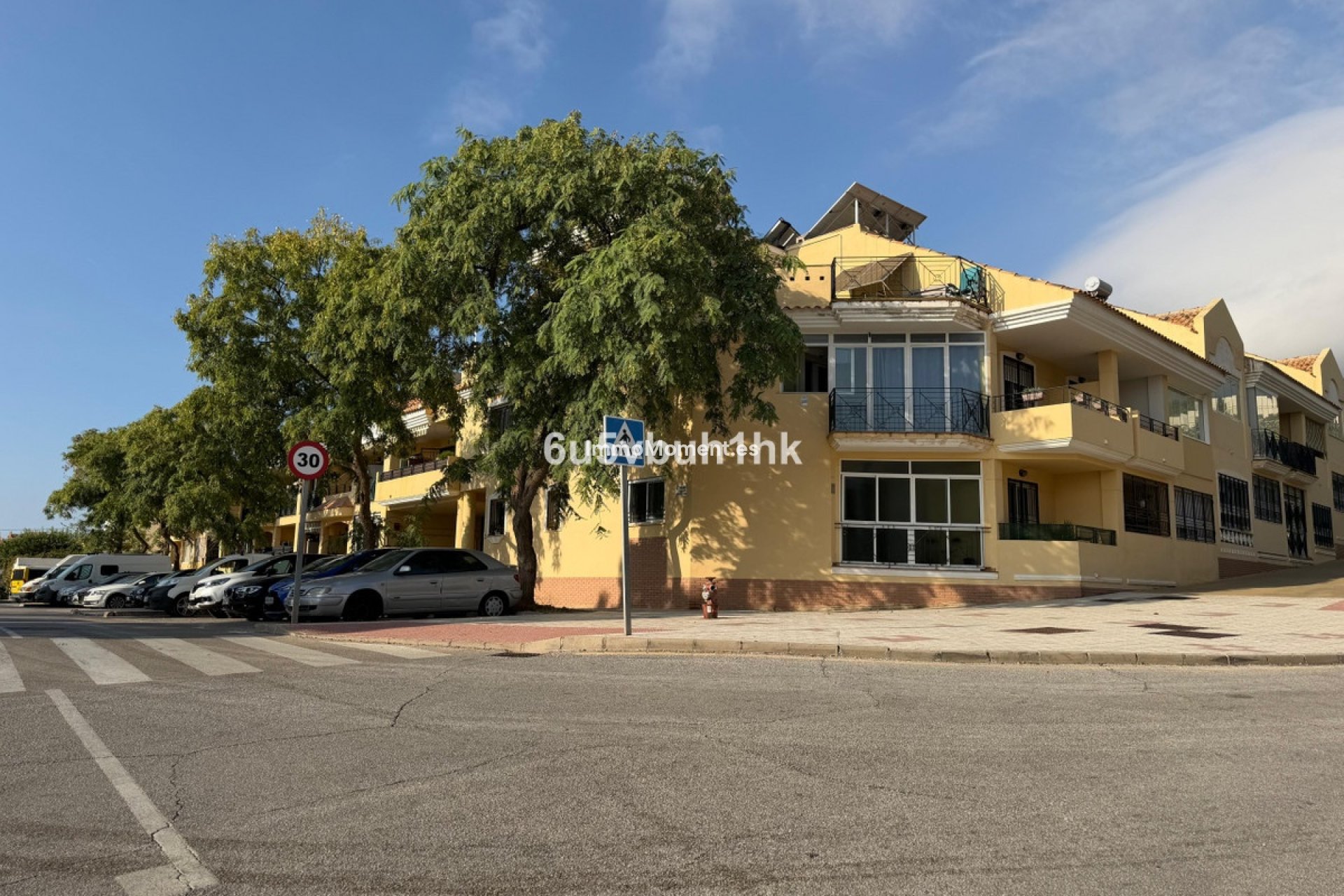 Revente - Appartement - Torremolinos