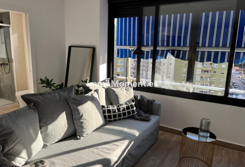 Revente - Appartement - Torremolinos