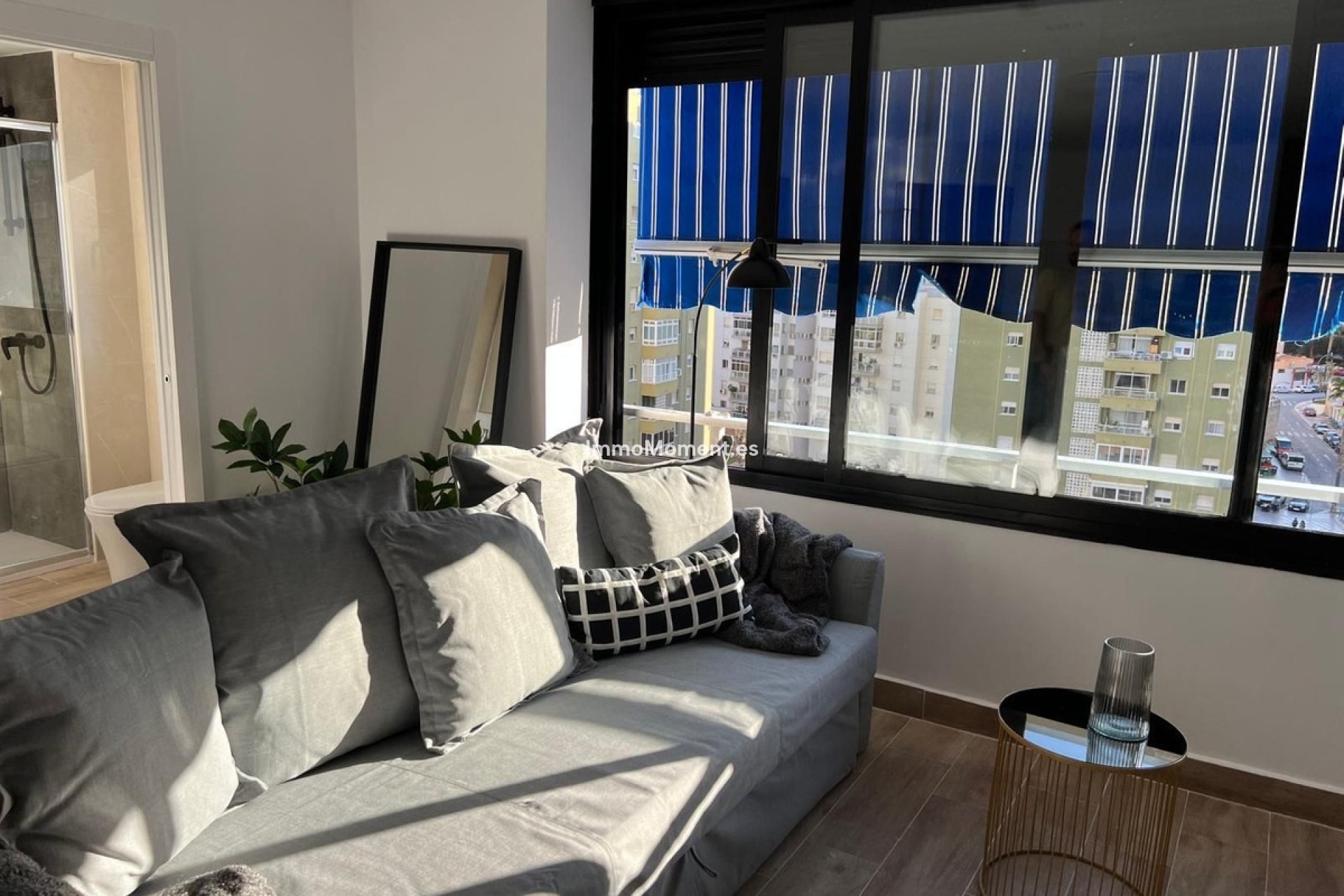 Revente - Appartement - Torremolinos