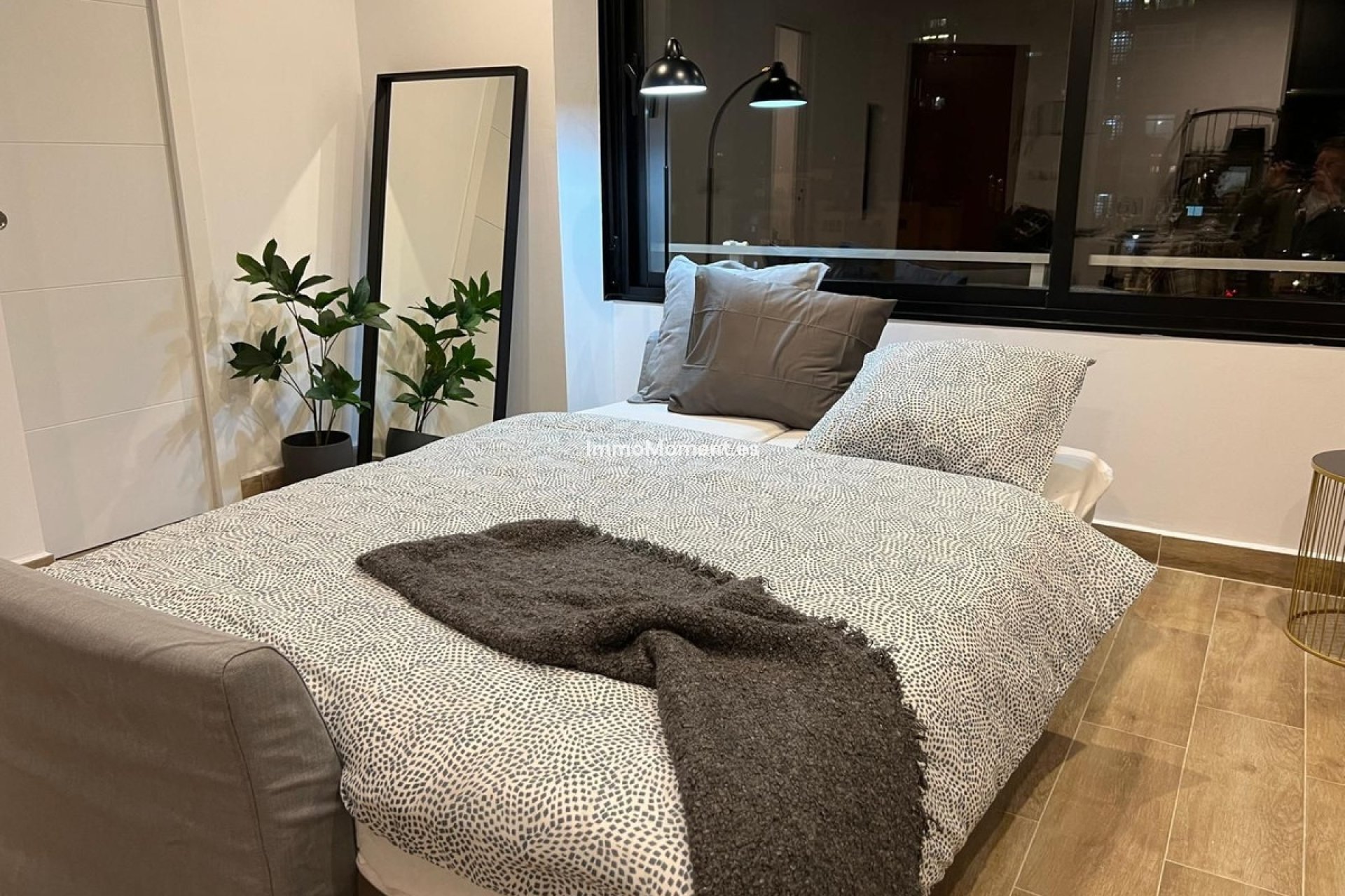 Revente - Appartement - Torremolinos