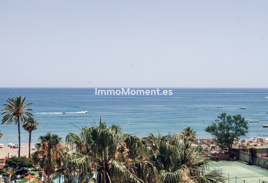 Revente - Appartement - Torremolinos
