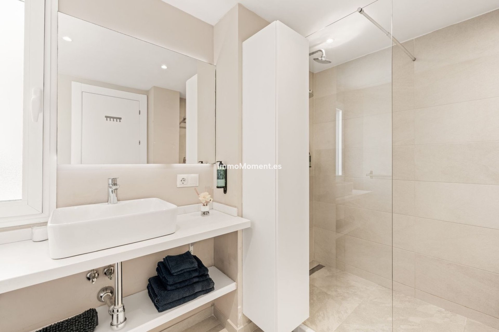 Revente - Appartement - Torremolinos