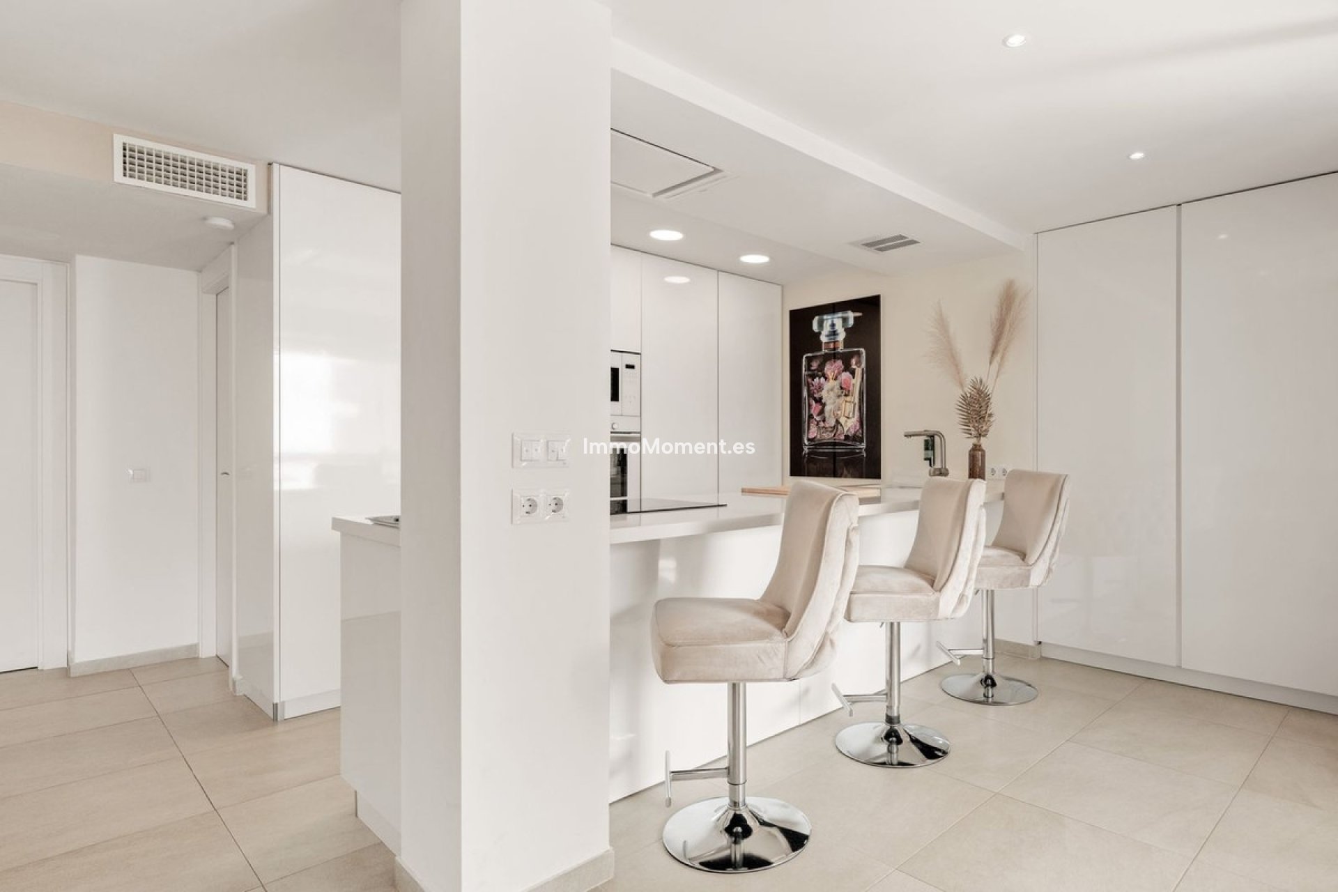 Revente - Appartement - Torremolinos