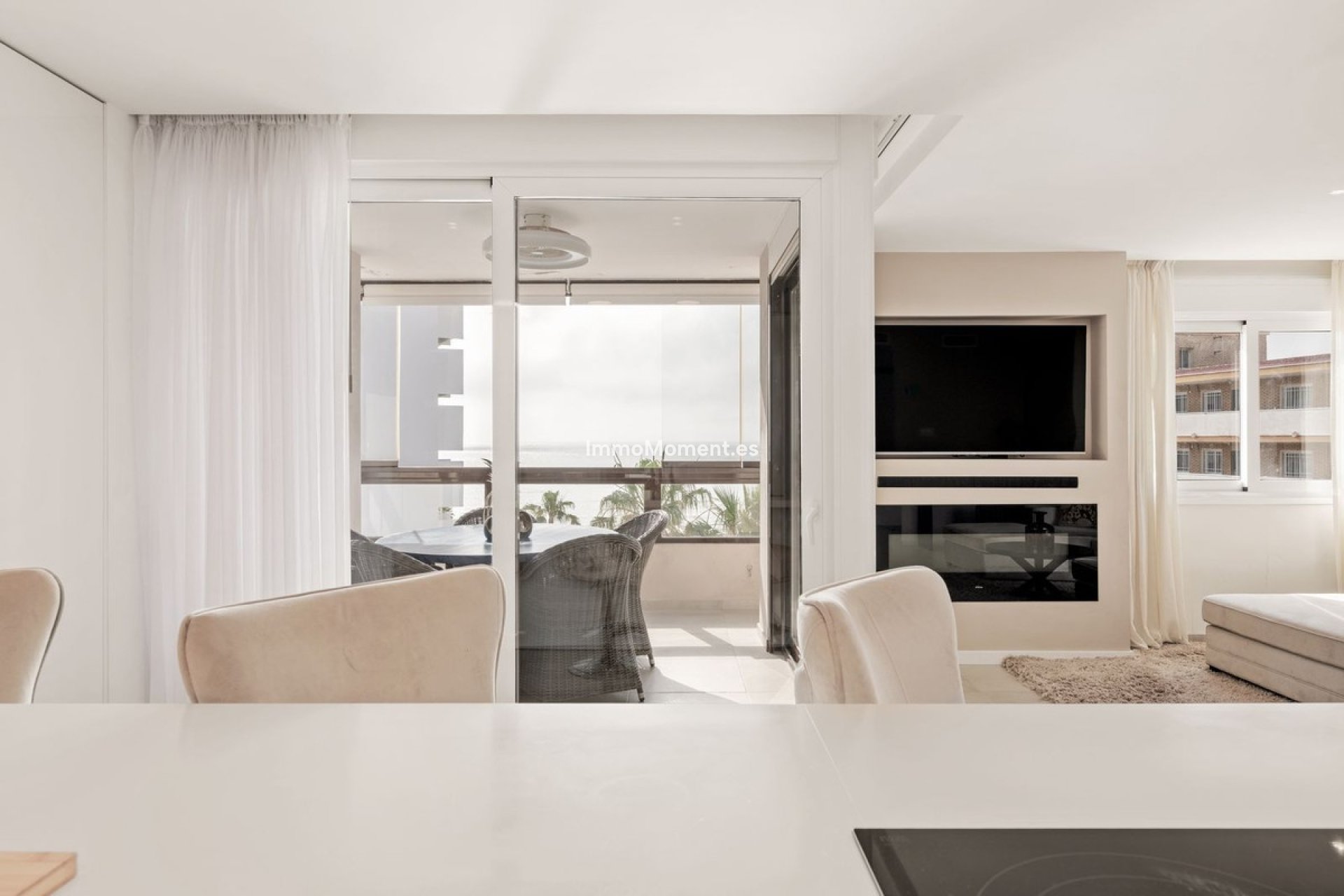 Revente - Appartement - Torremolinos