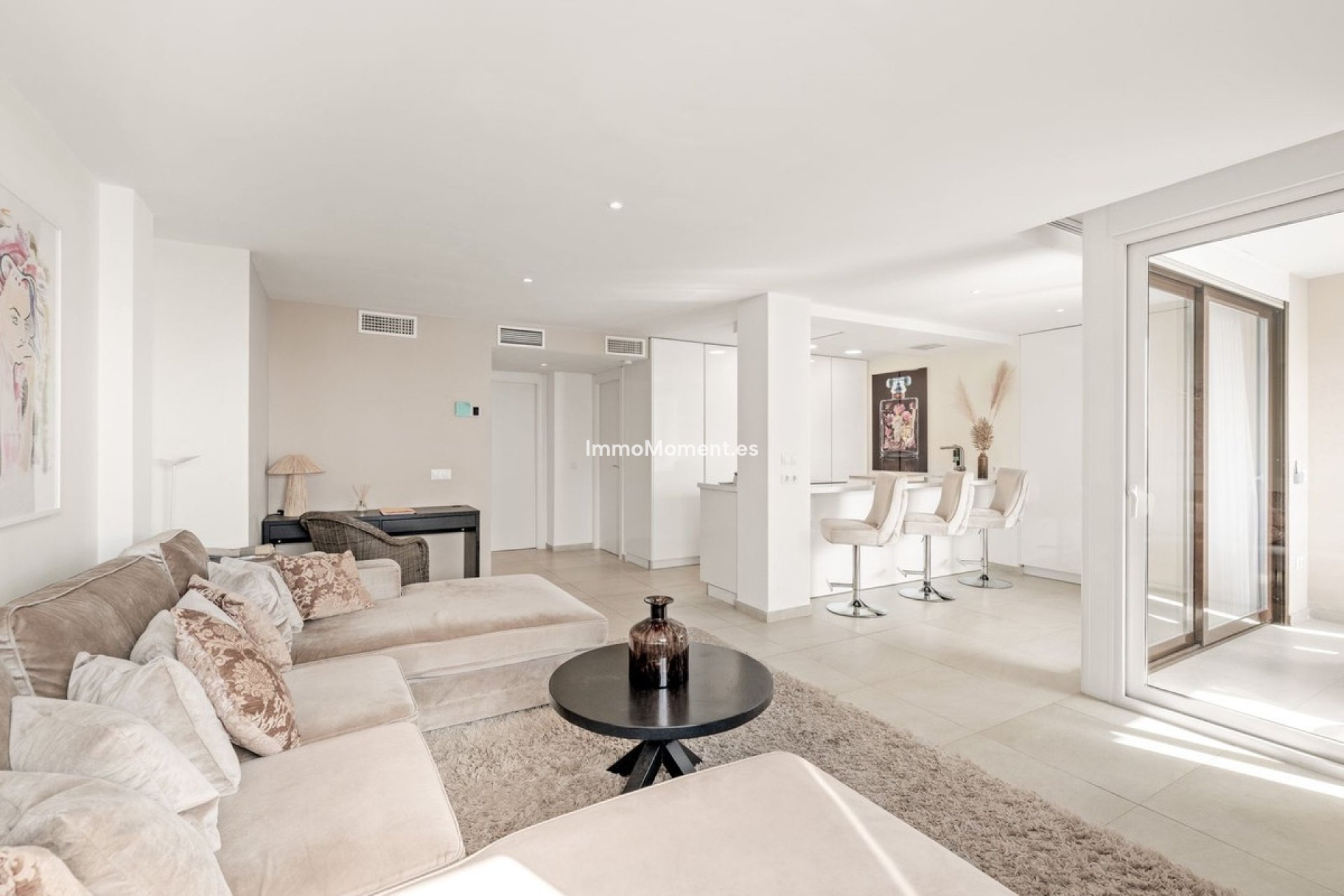 Revente - Appartement - Torremolinos