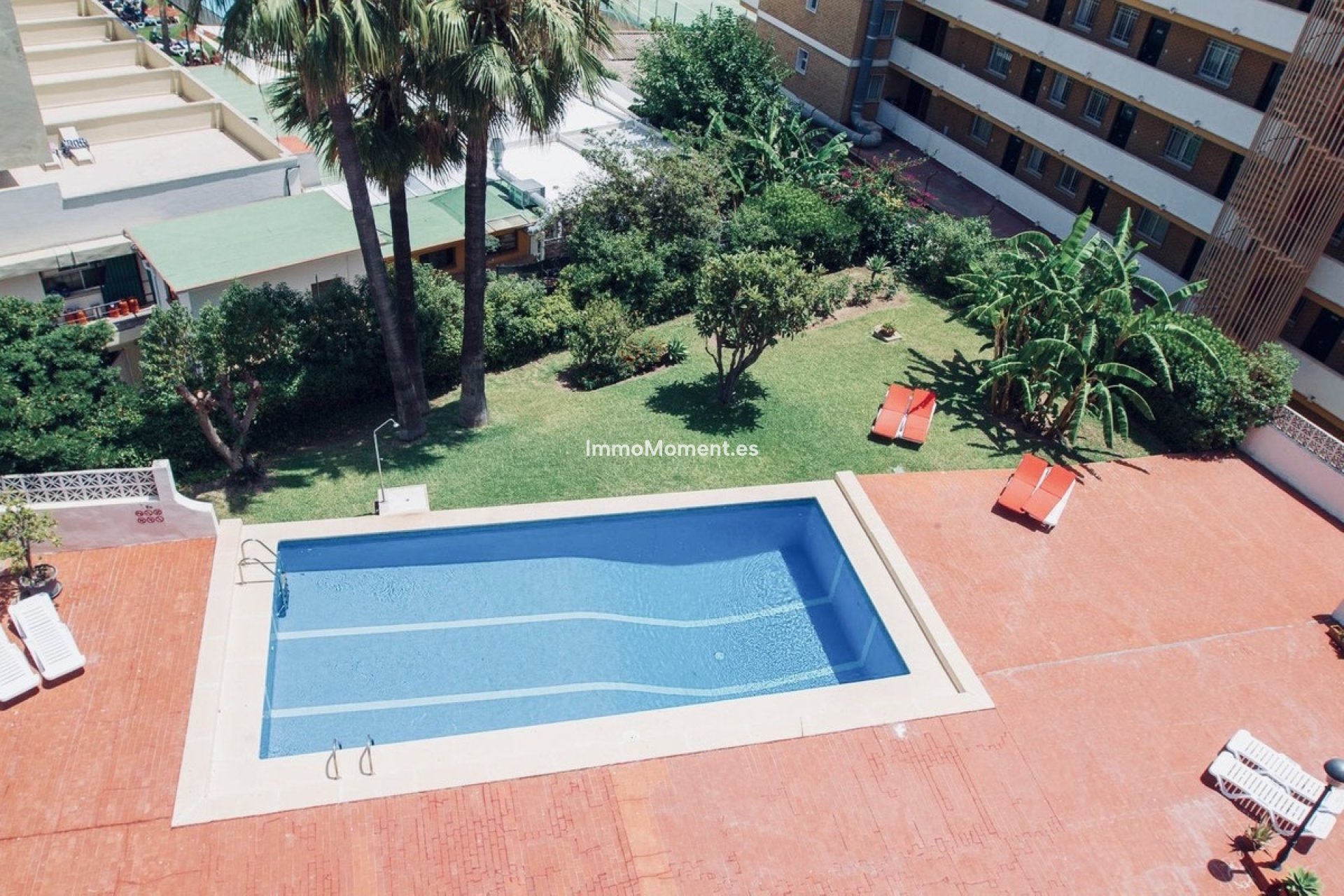 Revente - Appartement - Torremolinos