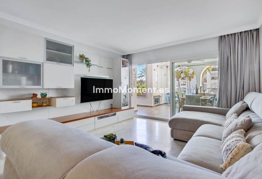 Revente - Appartement - Torremolinos