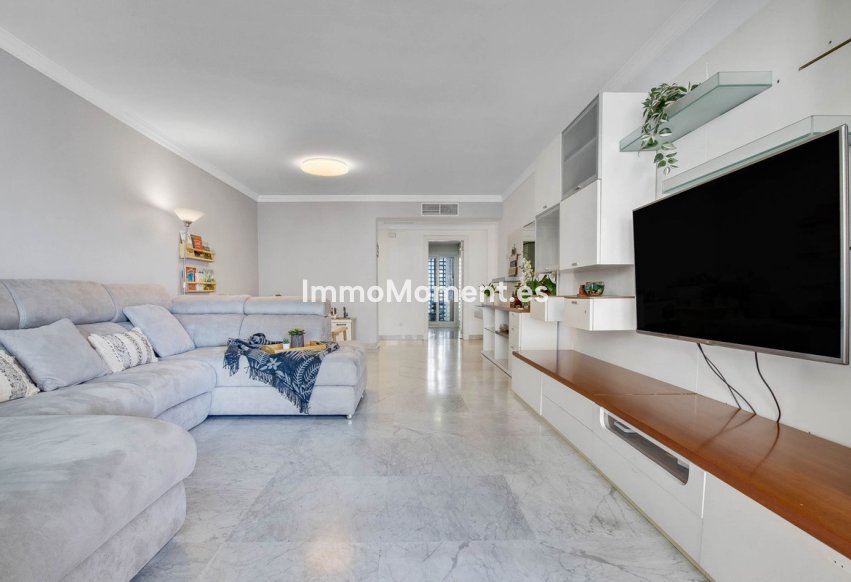 Revente - Appartement - Torremolinos