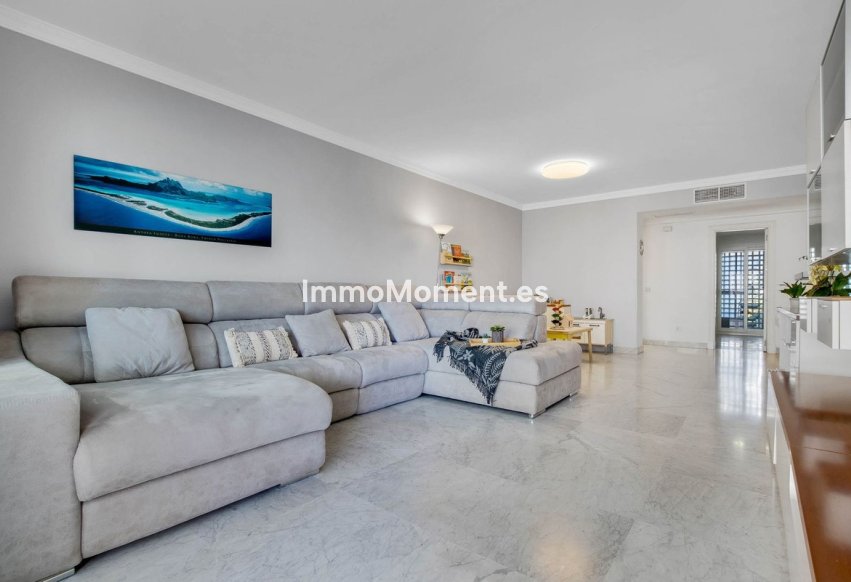 Revente - Appartement - Torremolinos