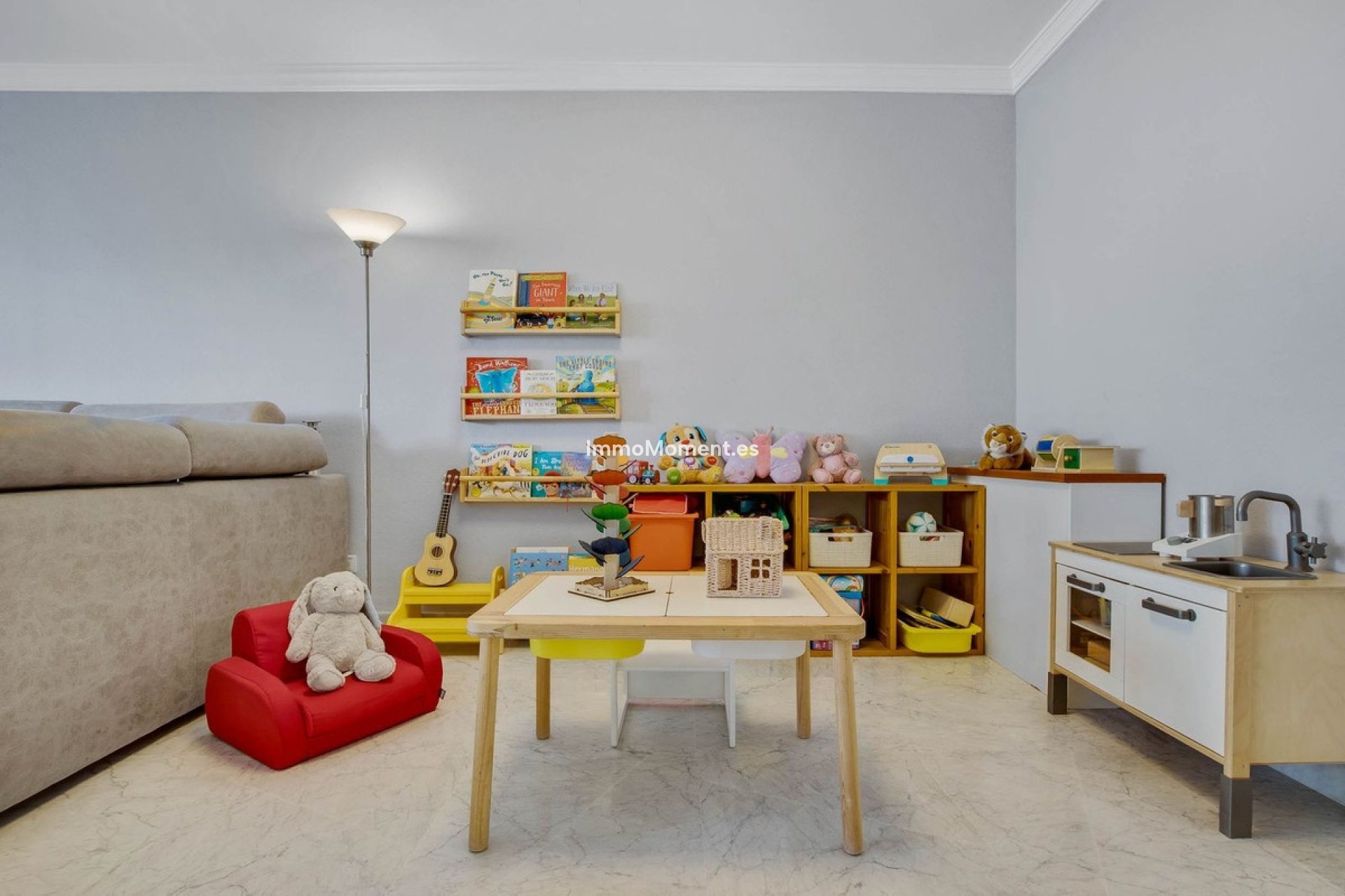 Revente - Appartement - Torremolinos