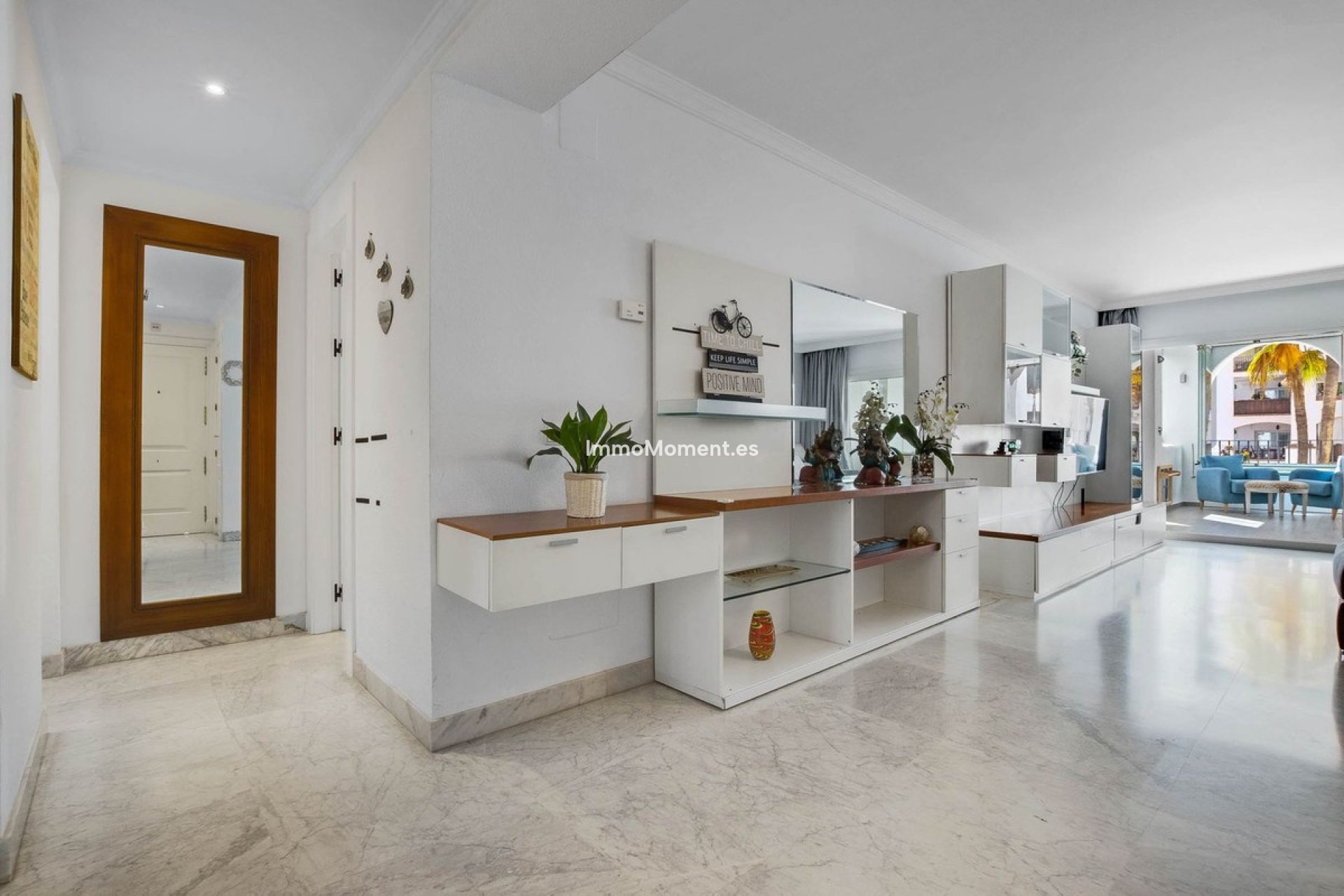 Revente - Appartement - Torremolinos