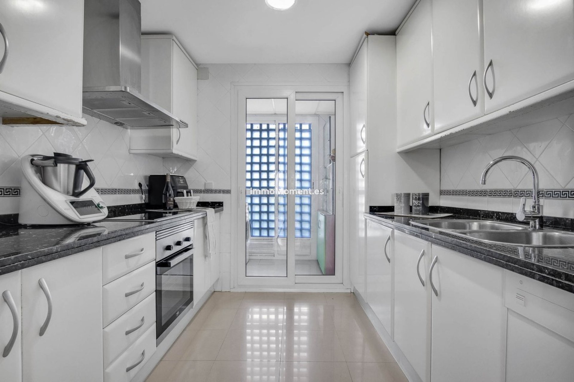 Revente - Appartement - Torremolinos