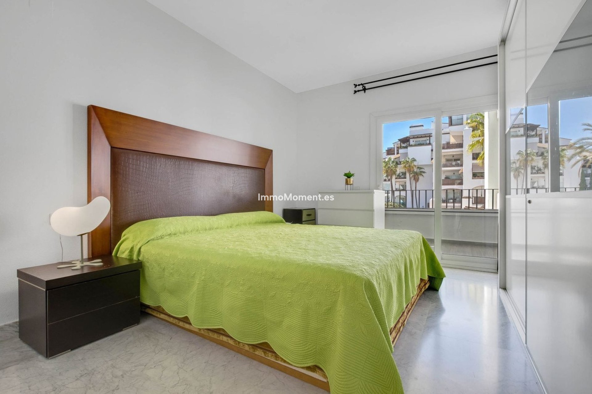 Revente - Appartement - Torremolinos