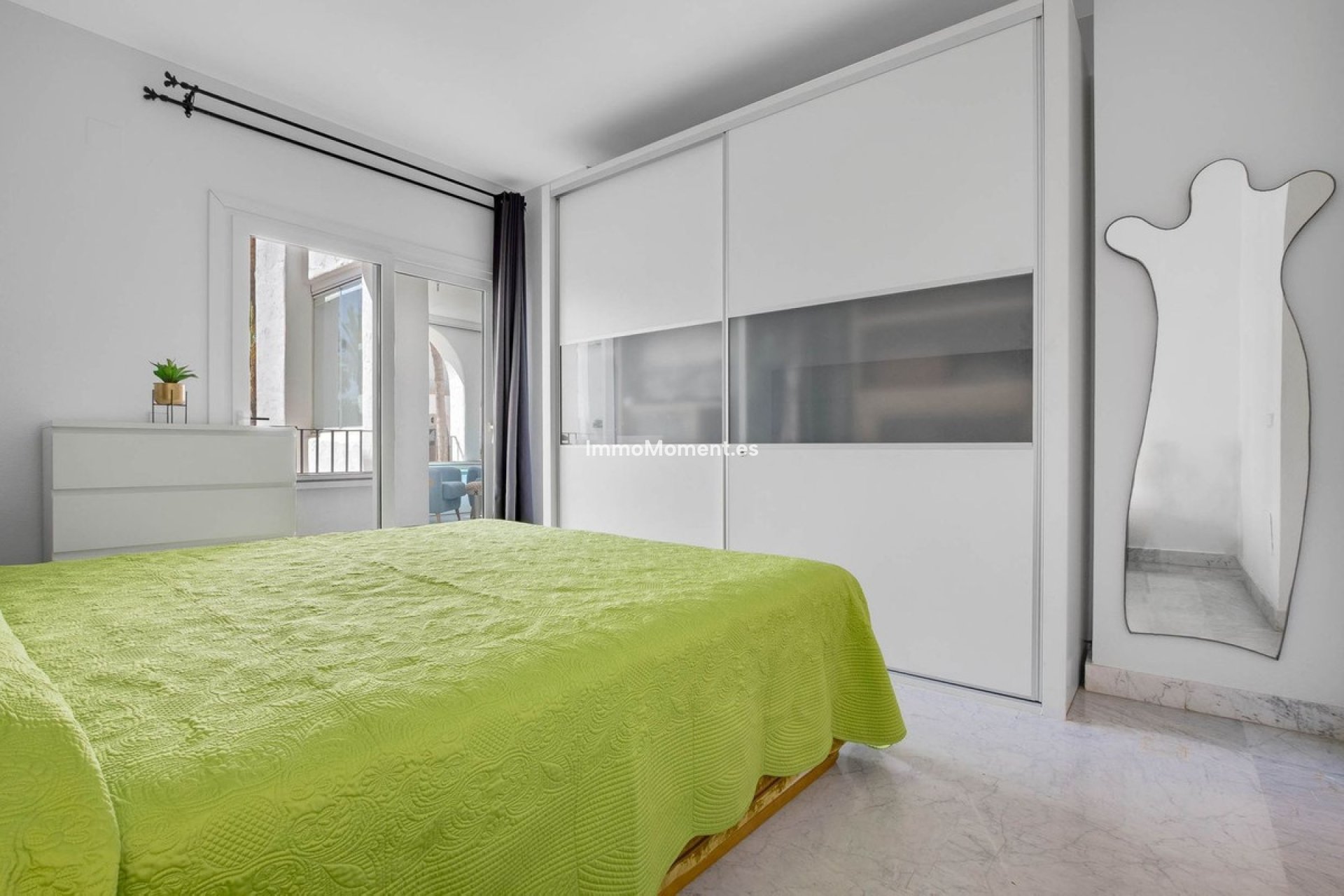 Revente - Appartement - Torremolinos