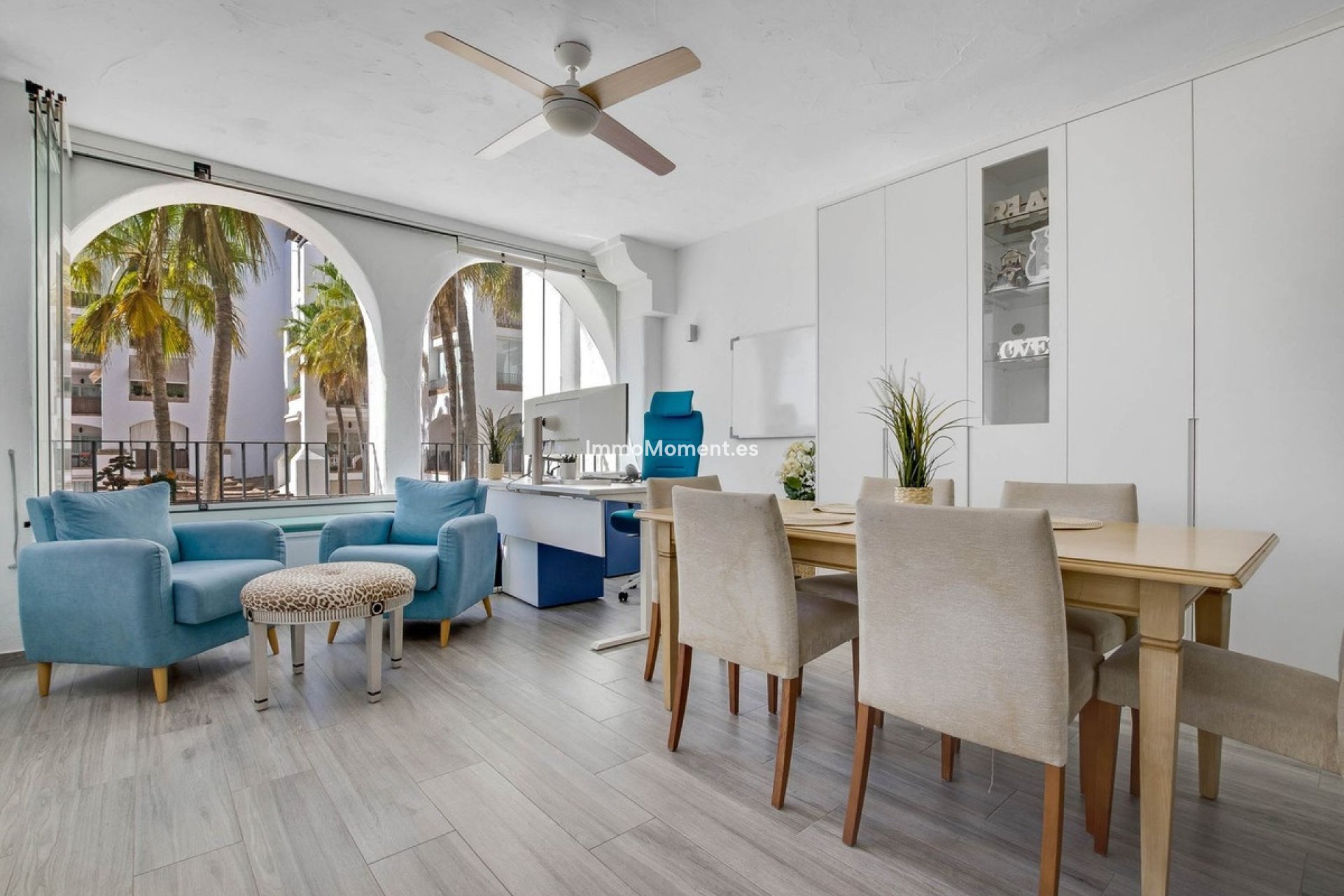 Revente - Appartement - Torremolinos