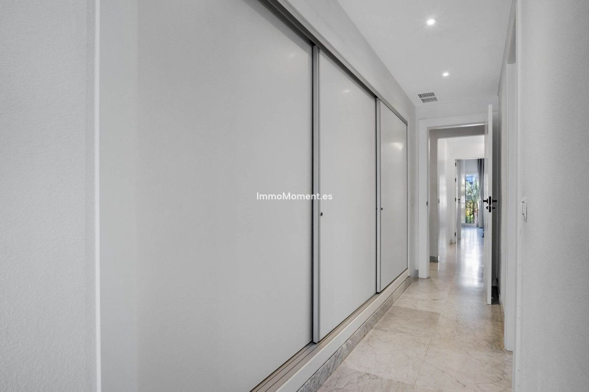 Revente - Appartement - Torremolinos