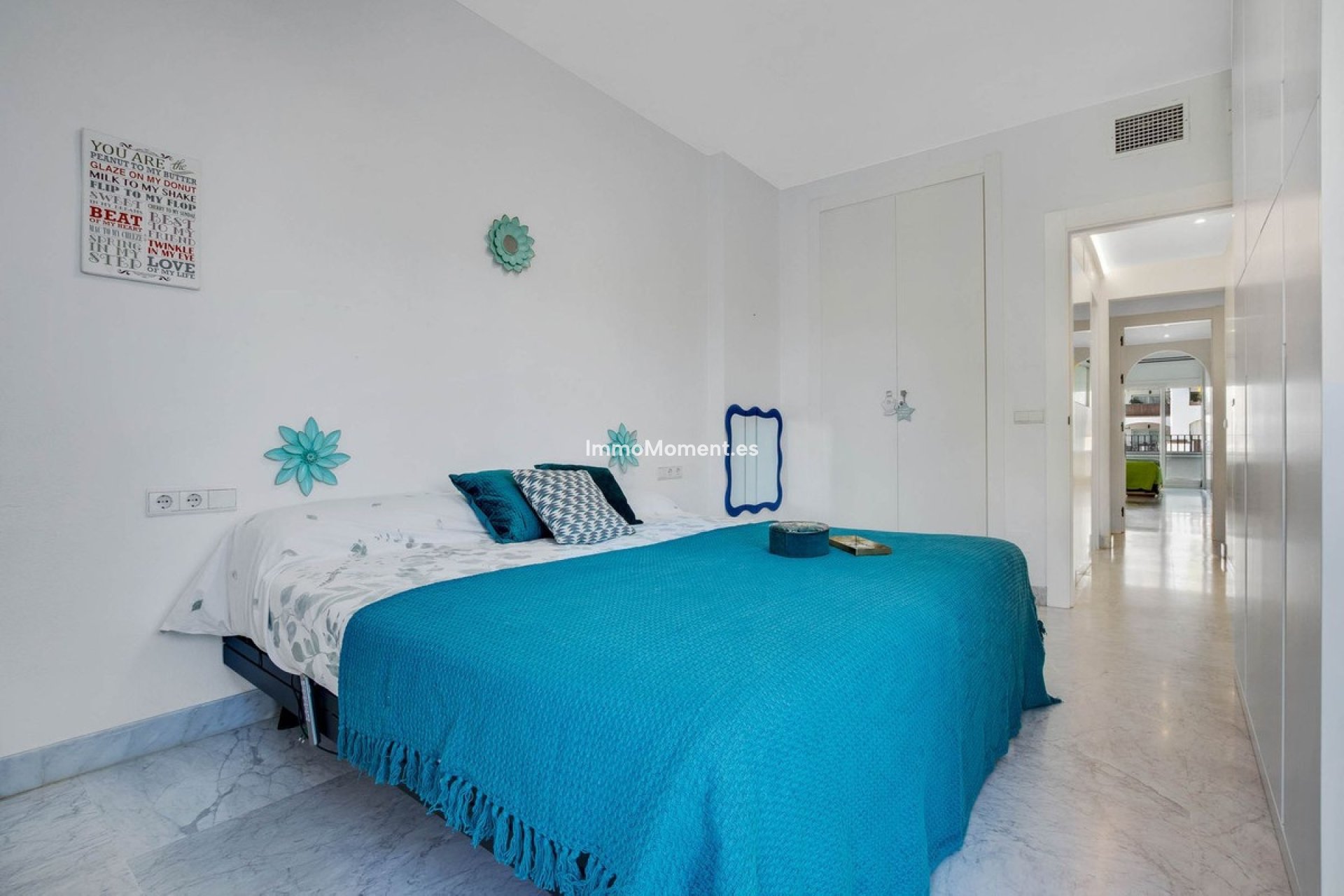 Revente - Appartement - Torremolinos