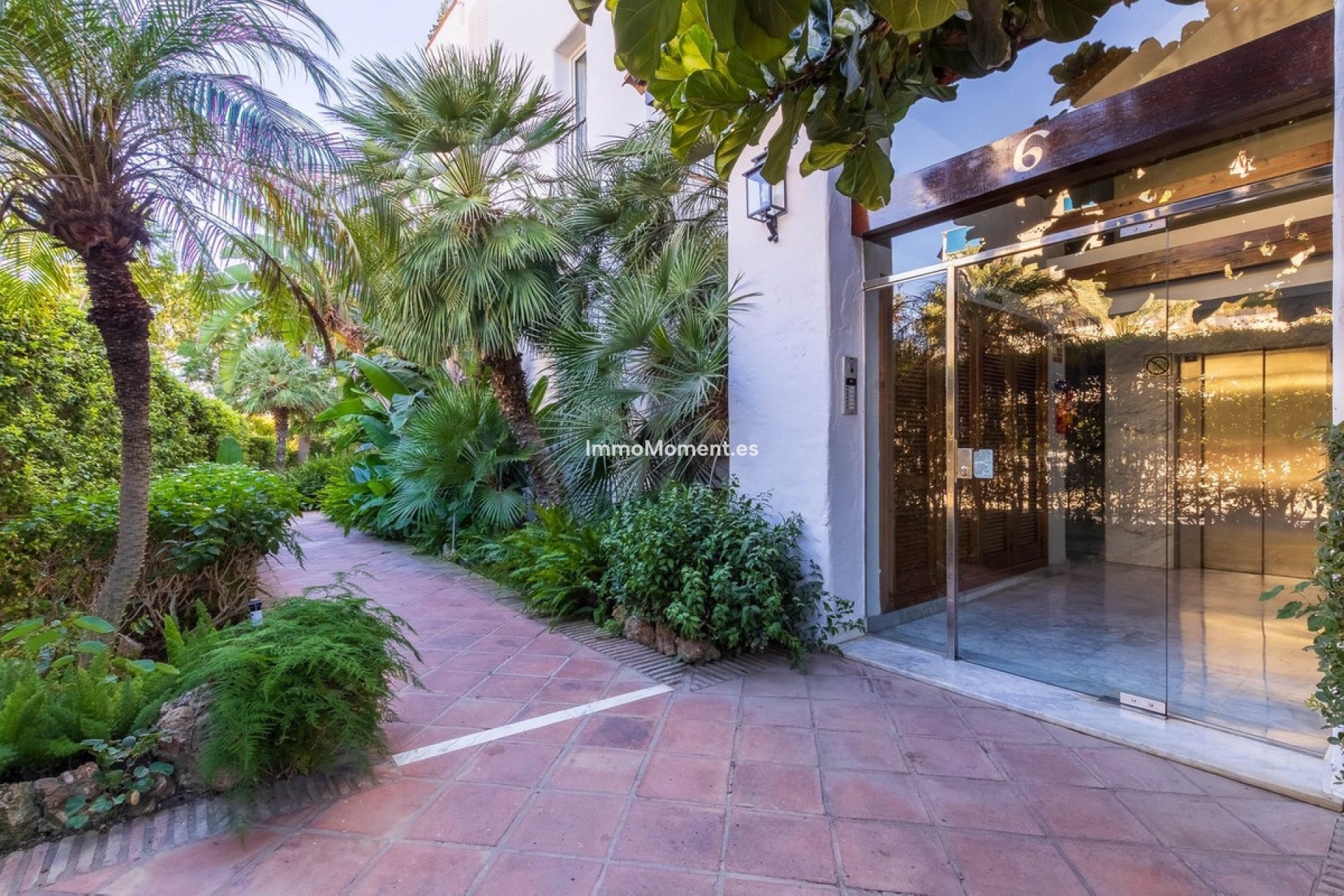 Revente - Appartement - Torremolinos