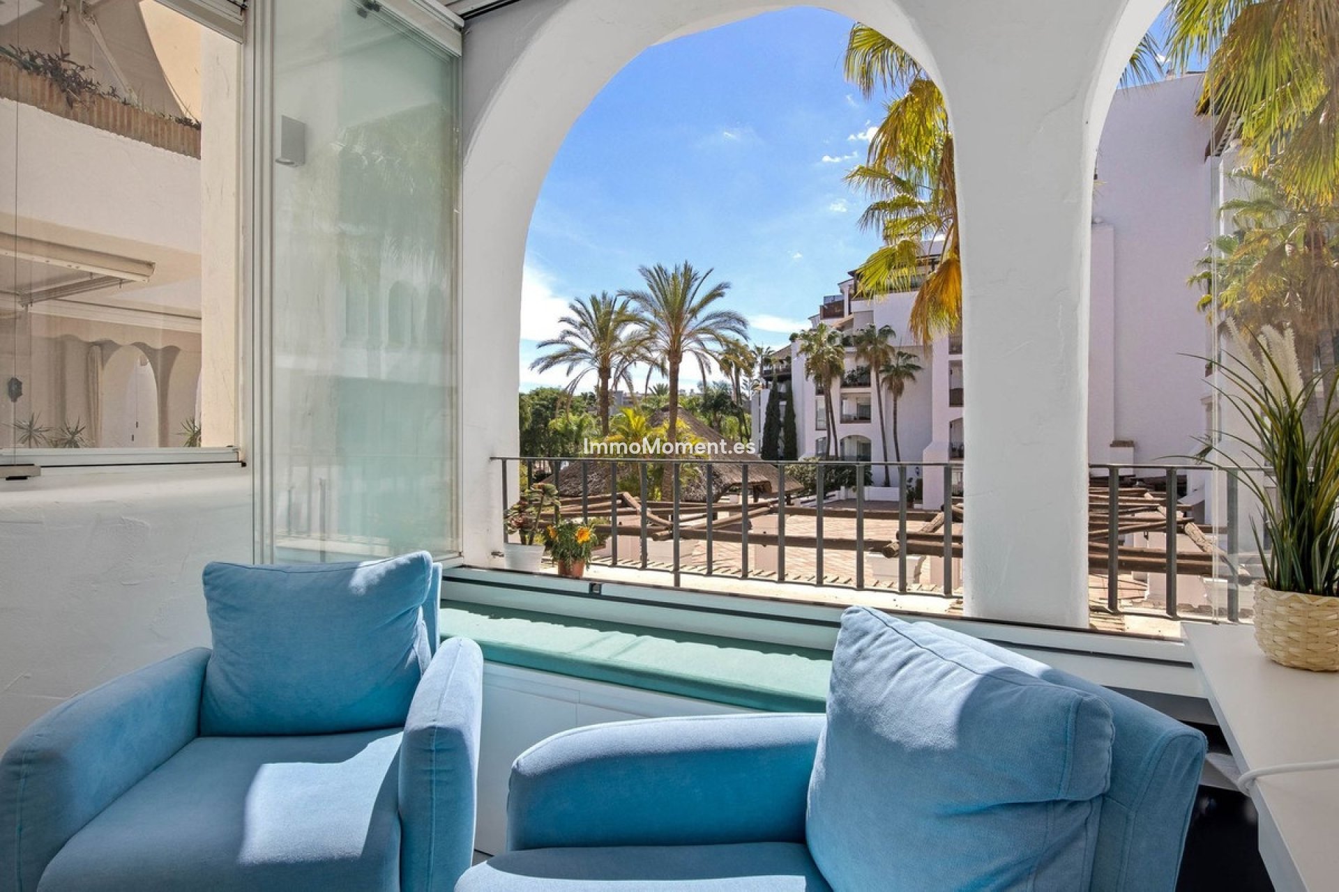 Revente - Appartement - Torremolinos