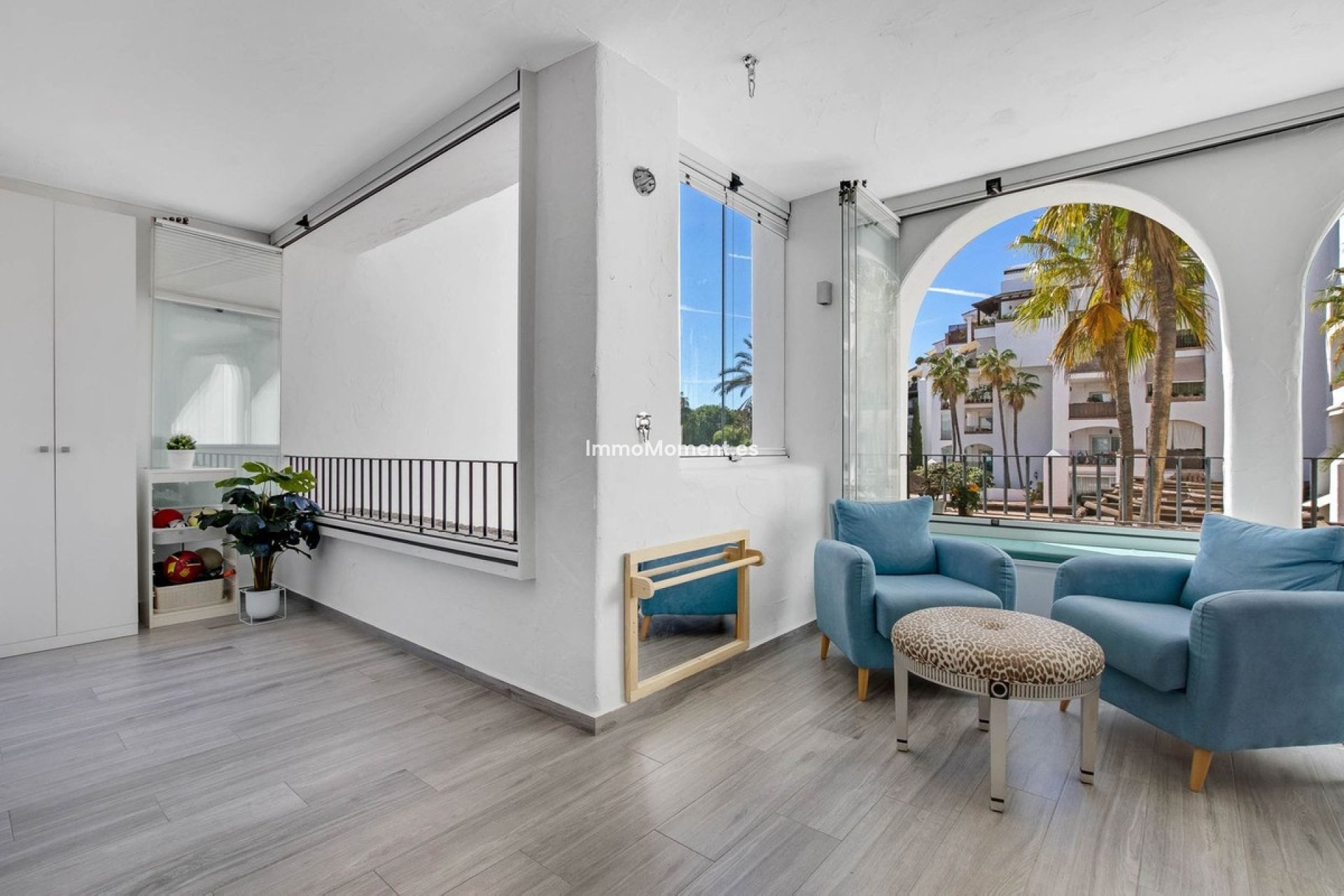 Revente - Appartement - Torremolinos