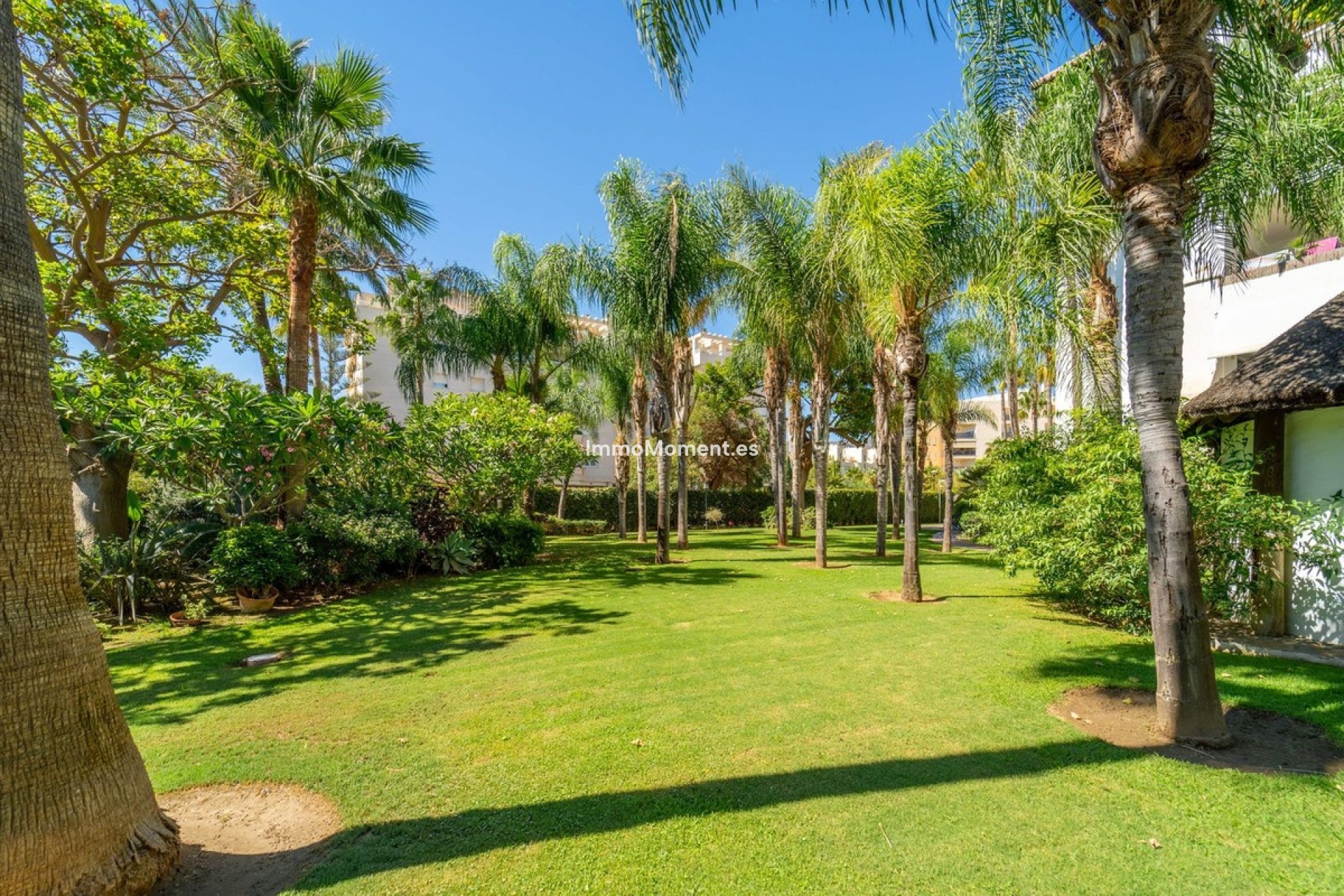 Revente - Appartement - Torremolinos