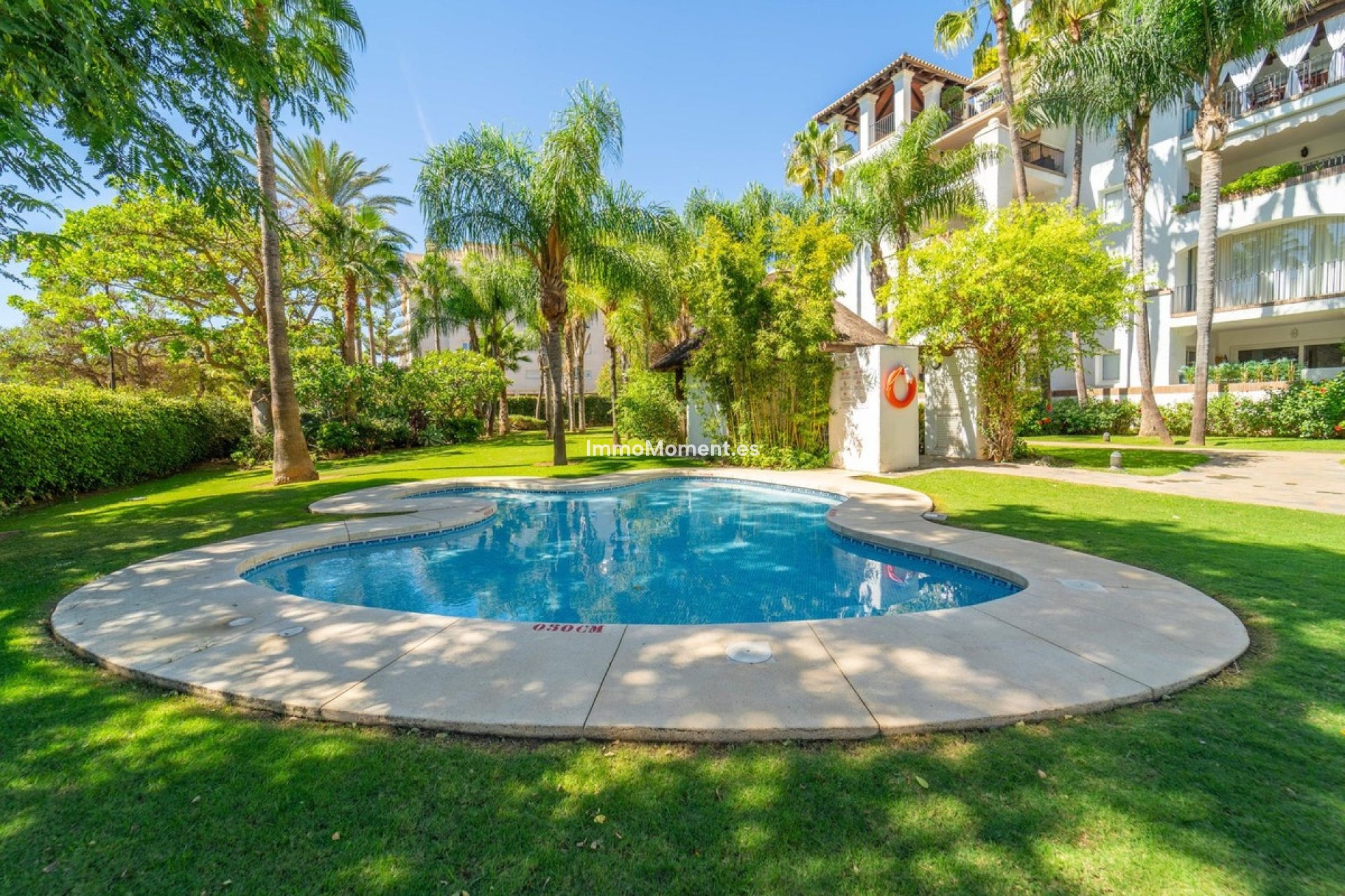 Revente - Appartement - Torremolinos