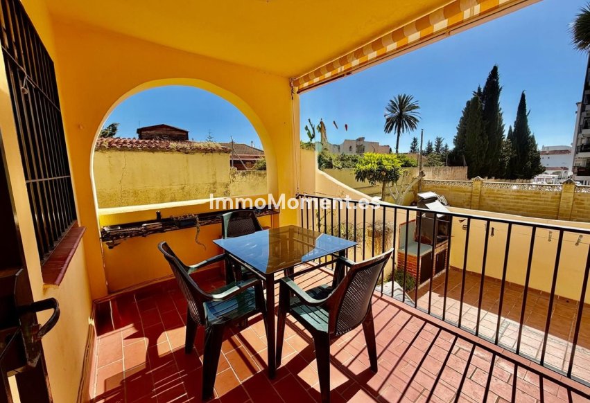 Revente - Appartement - Torremolinos