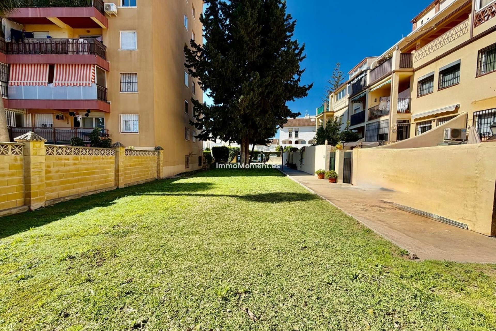 Revente - Appartement - Torremolinos