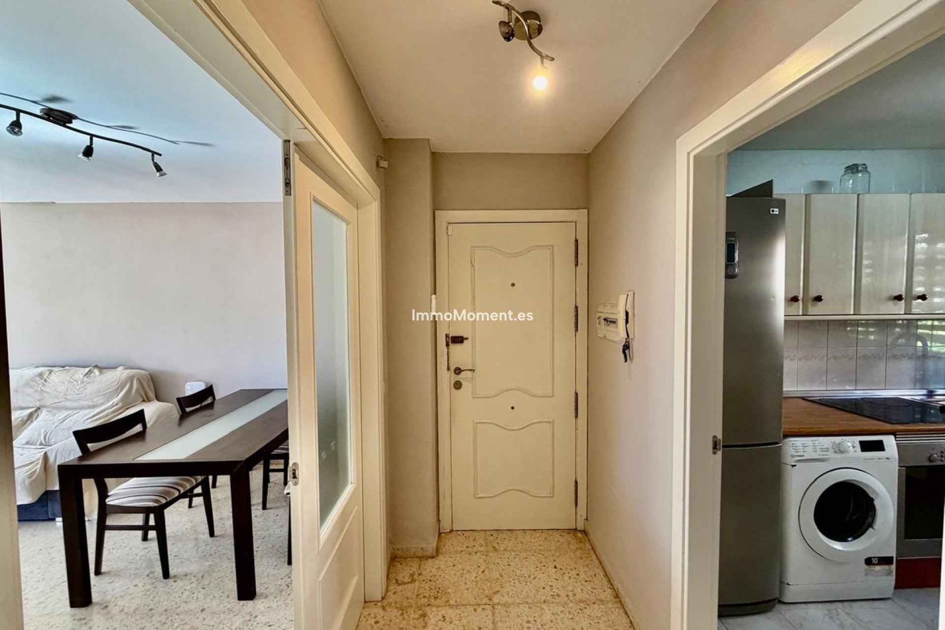 Revente - Appartement - Torremolinos