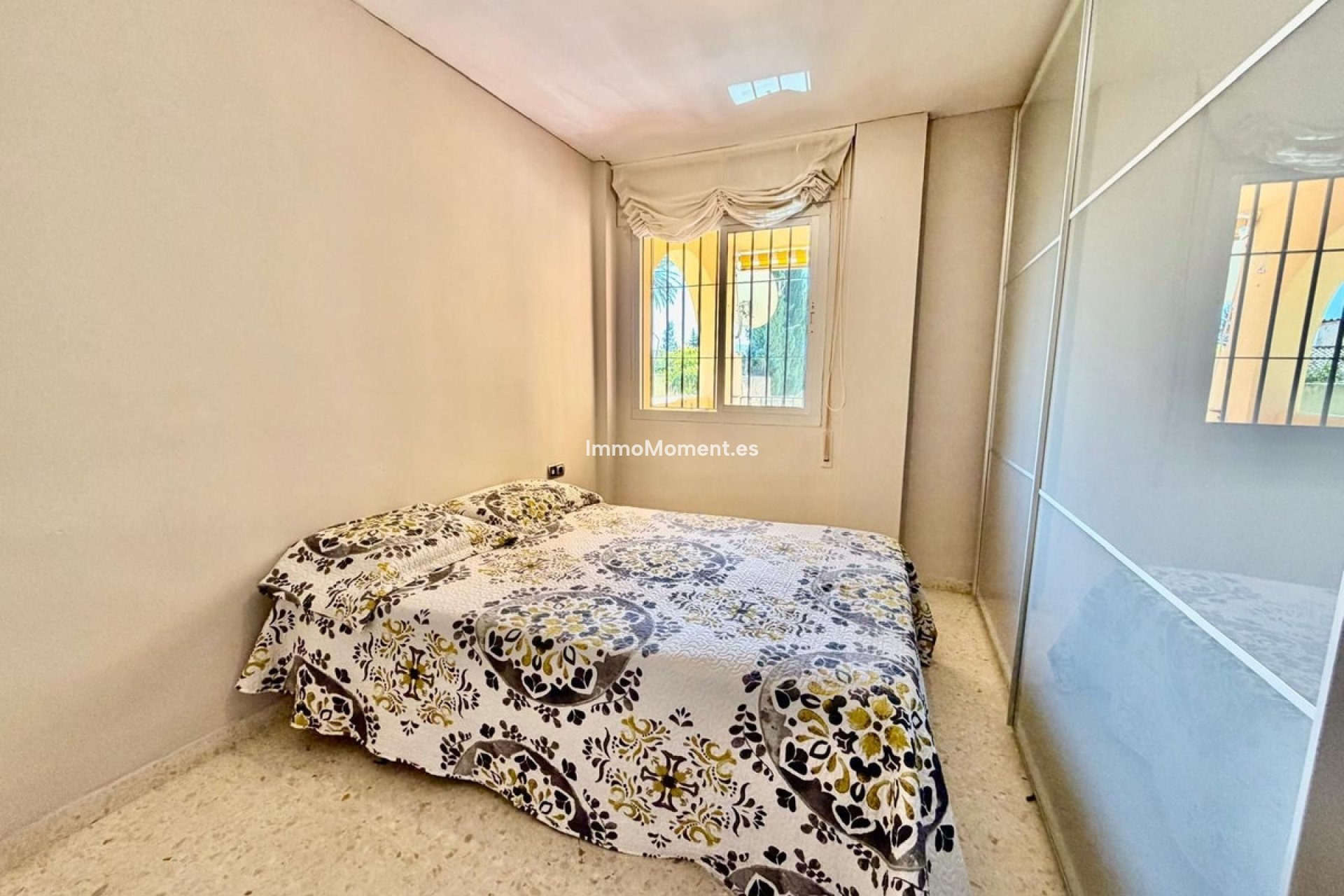 Revente - Appartement - Torremolinos