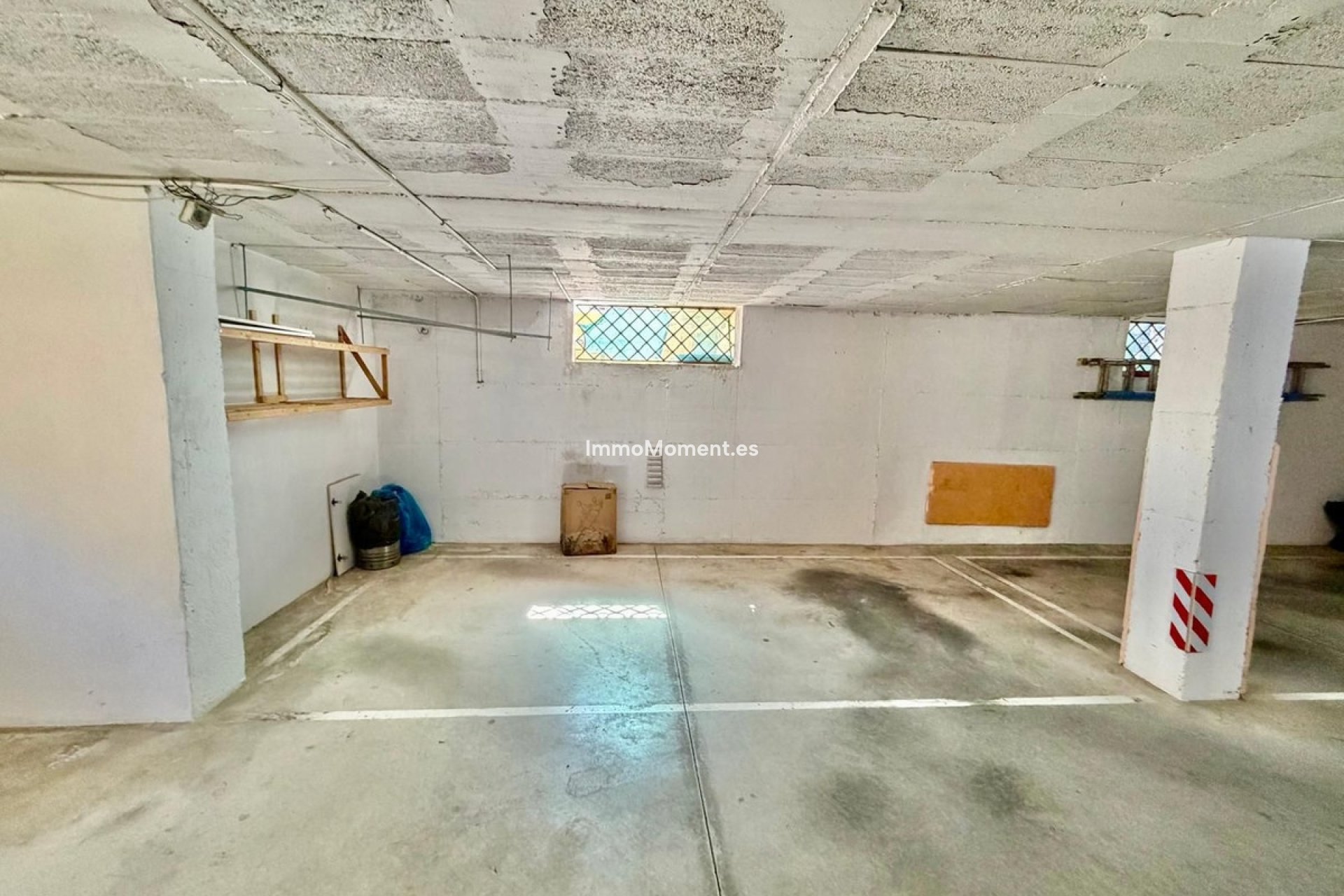 Revente - Appartement - Torremolinos