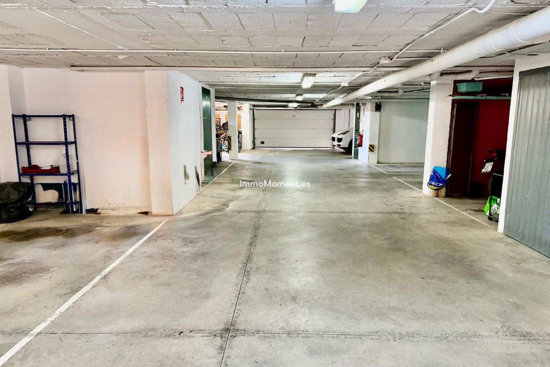 Revente - Appartement - Torremolinos