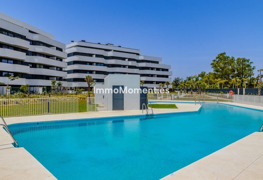 Revente - Appartement - Torremolinos