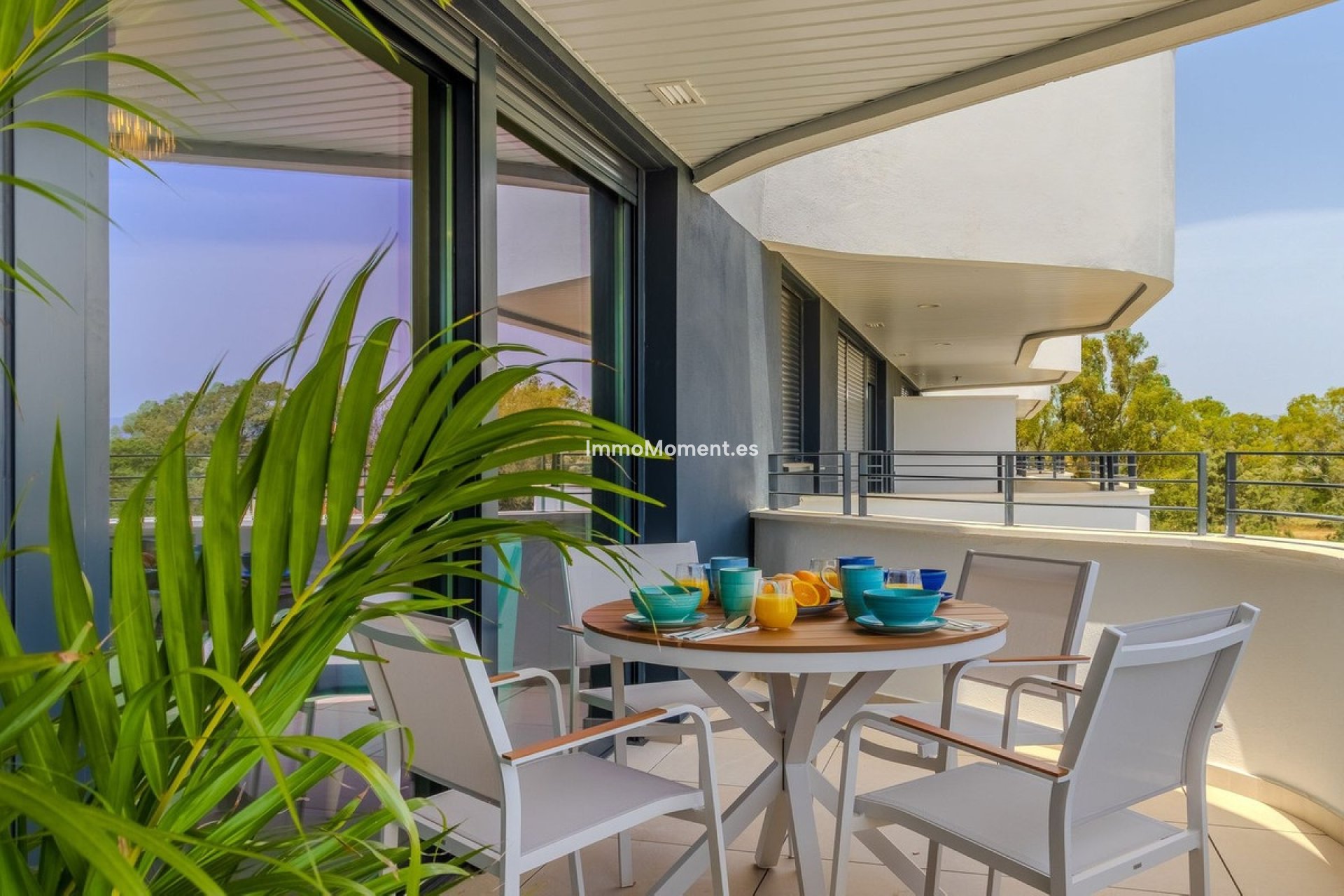 Revente - Appartement - Torremolinos