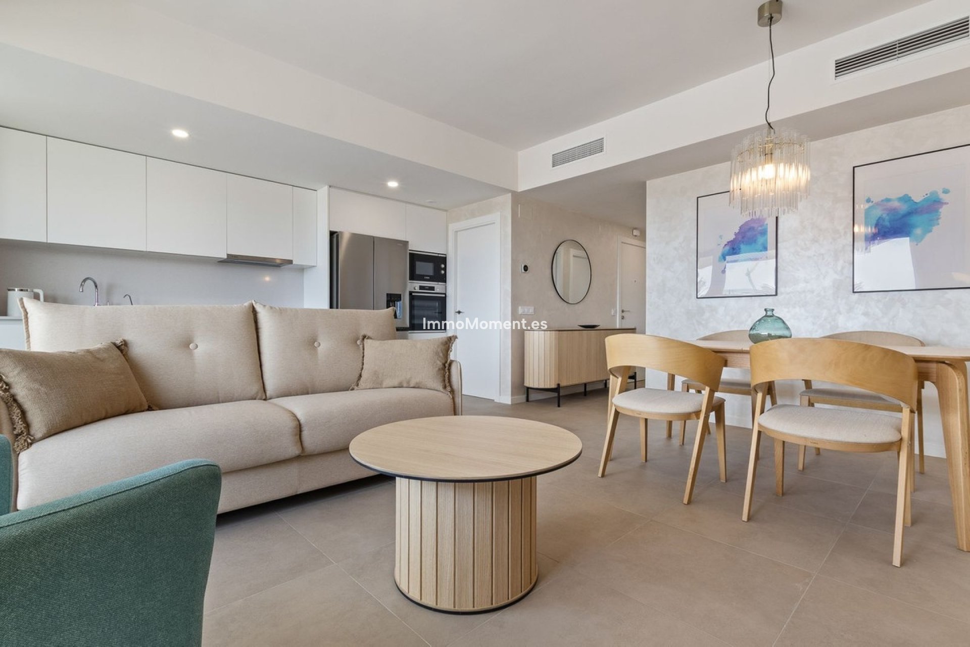 Revente - Appartement - Torremolinos