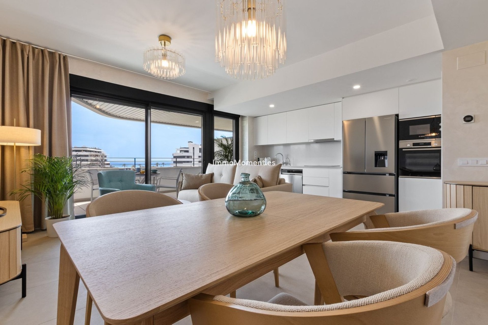 Revente - Appartement - Torremolinos