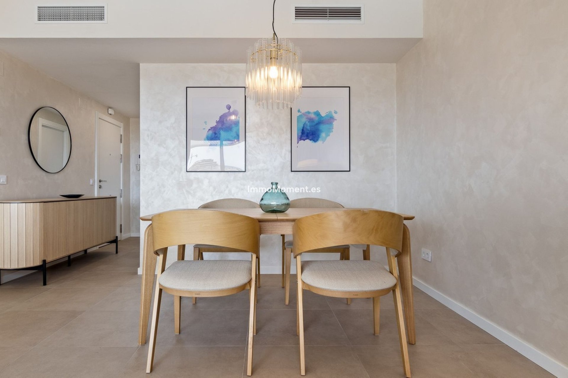 Revente - Appartement - Torremolinos