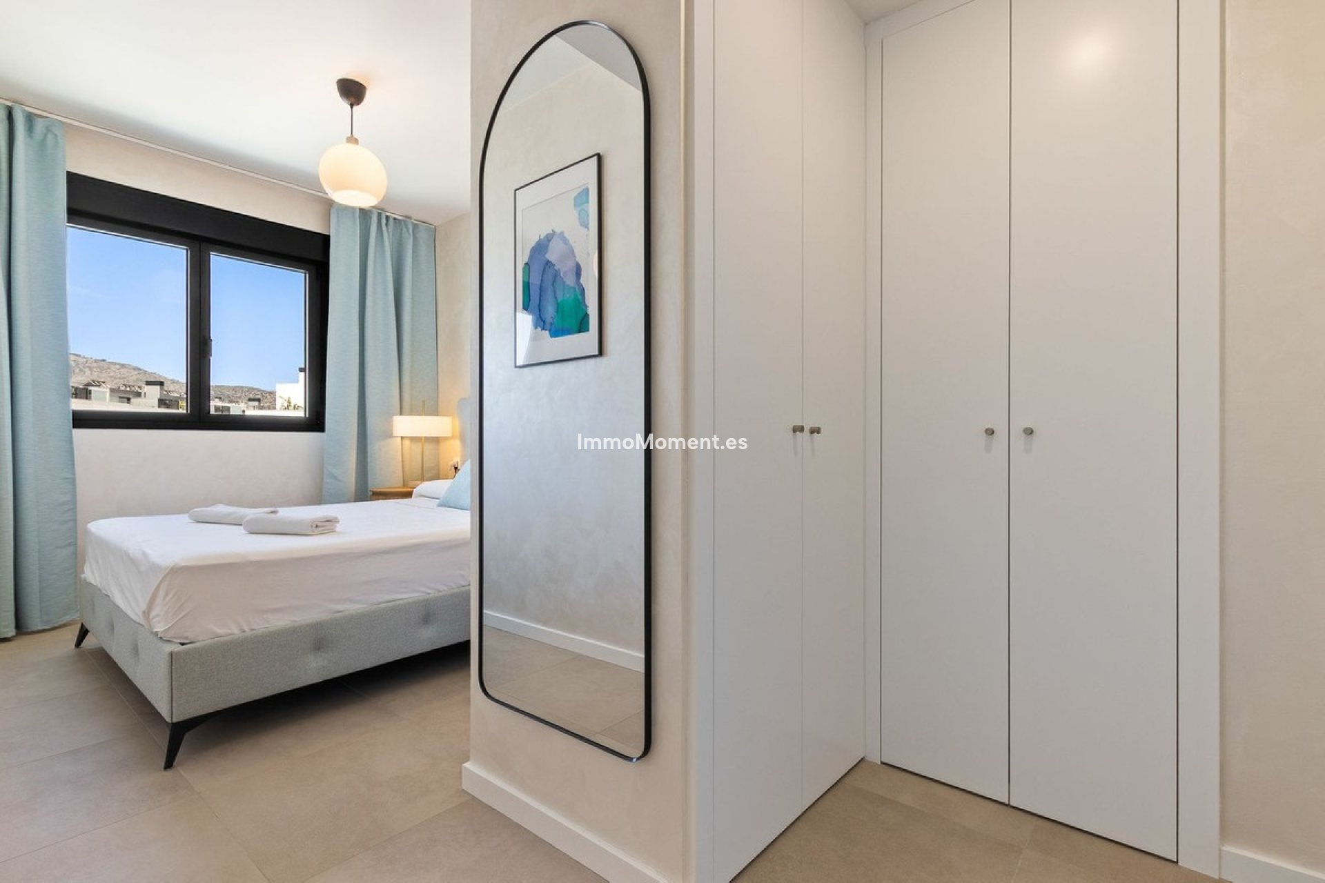 Revente - Appartement - Torremolinos