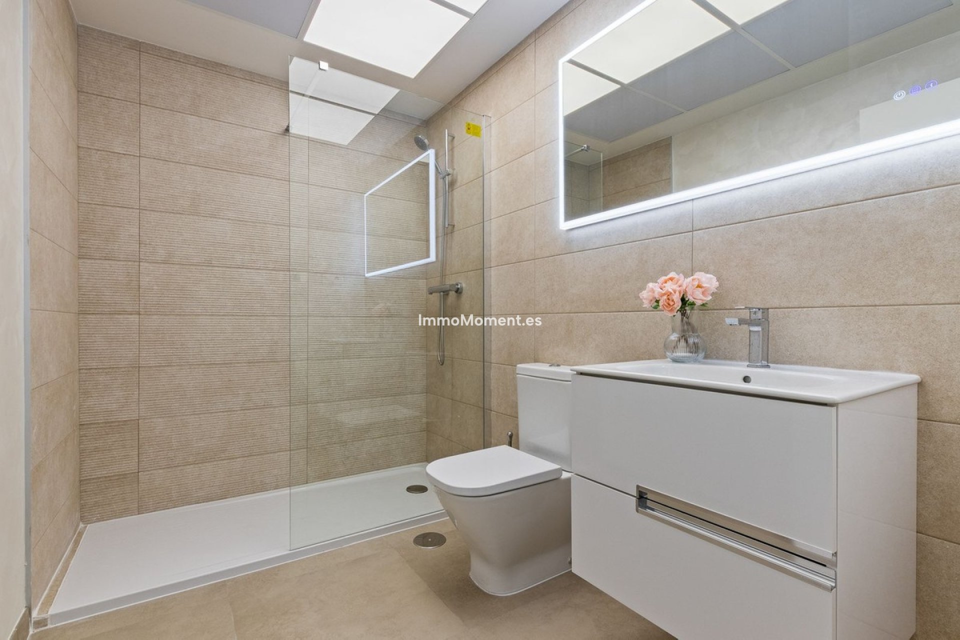 Revente - Appartement - Torremolinos