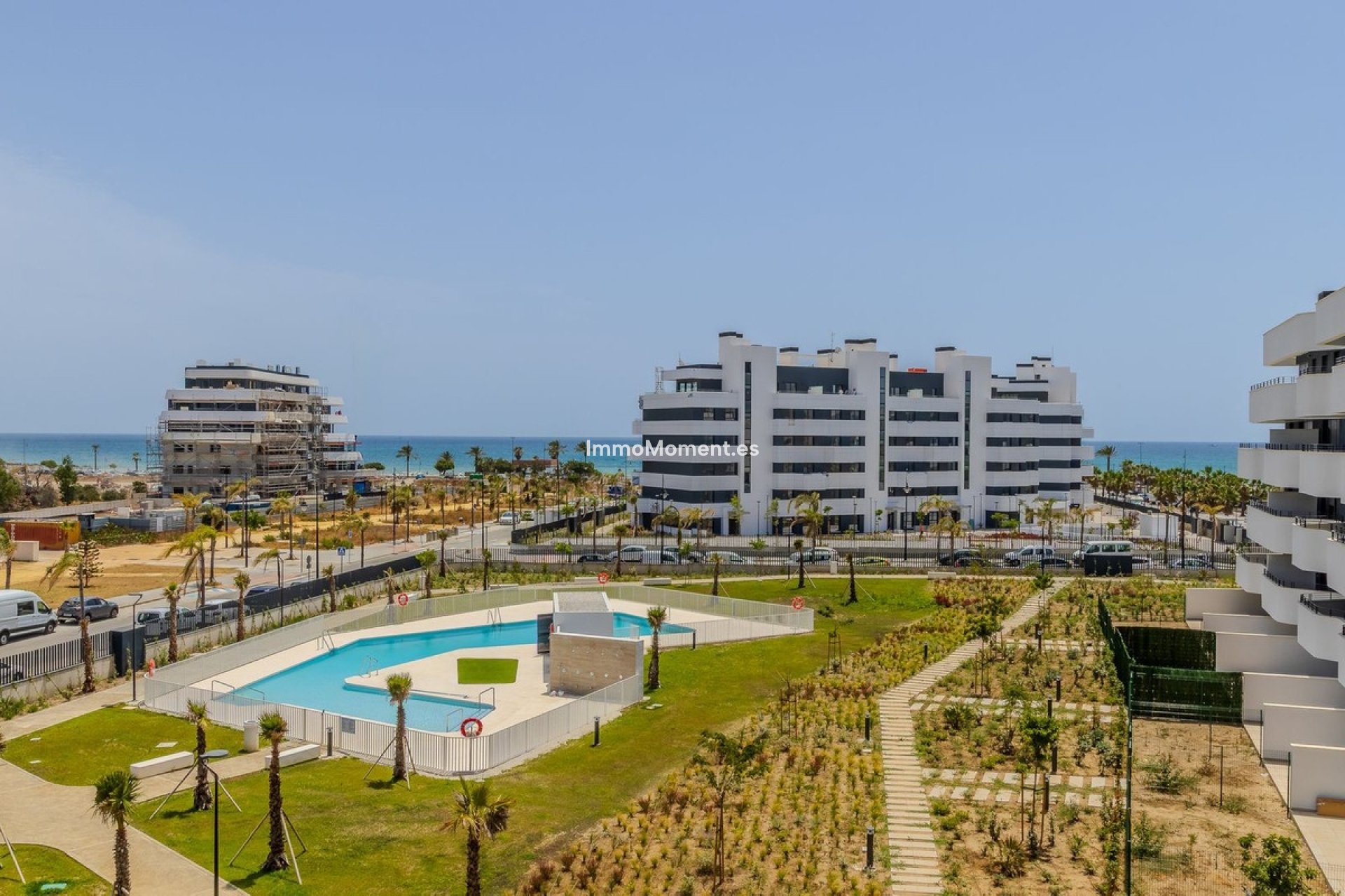 Revente - Appartement - Torremolinos